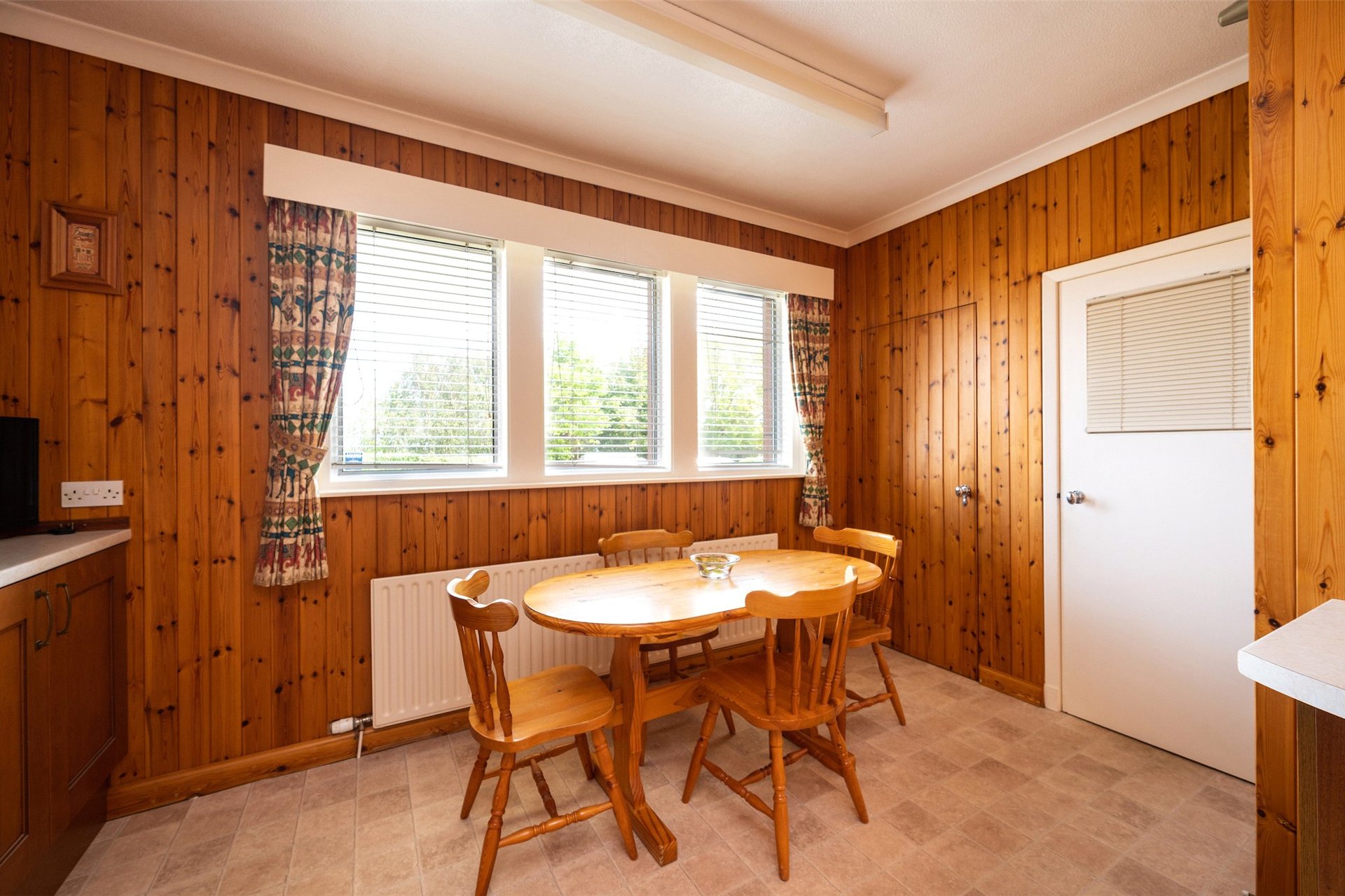 Lynlea, 8 Erskine Road, Gullane, East Lothian, EH31 2DQ - Picture #9