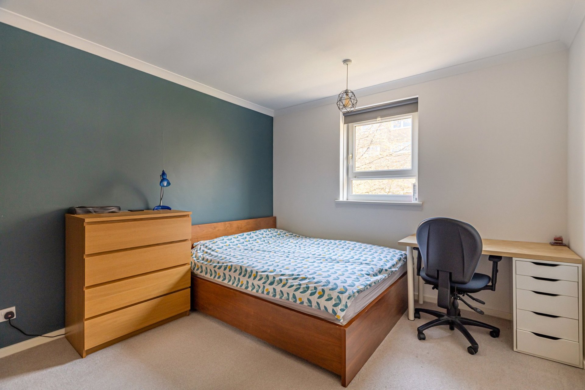 2/1, 3 Oban Court, North Kelvinside, Glasgow, G20 6AS - Picture #13