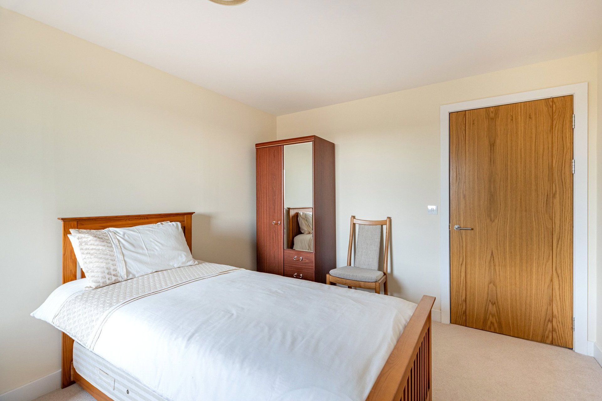 Flat 52, Riverwood, 101 Craigdhu Road, Milngavie, G62 7AD - Picture #20