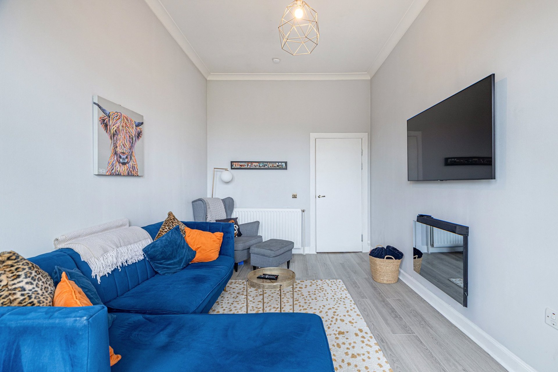 3/3, 895 Dumbarton Road, Whiteinch, Glasgow, G11 6NA - Picture #4