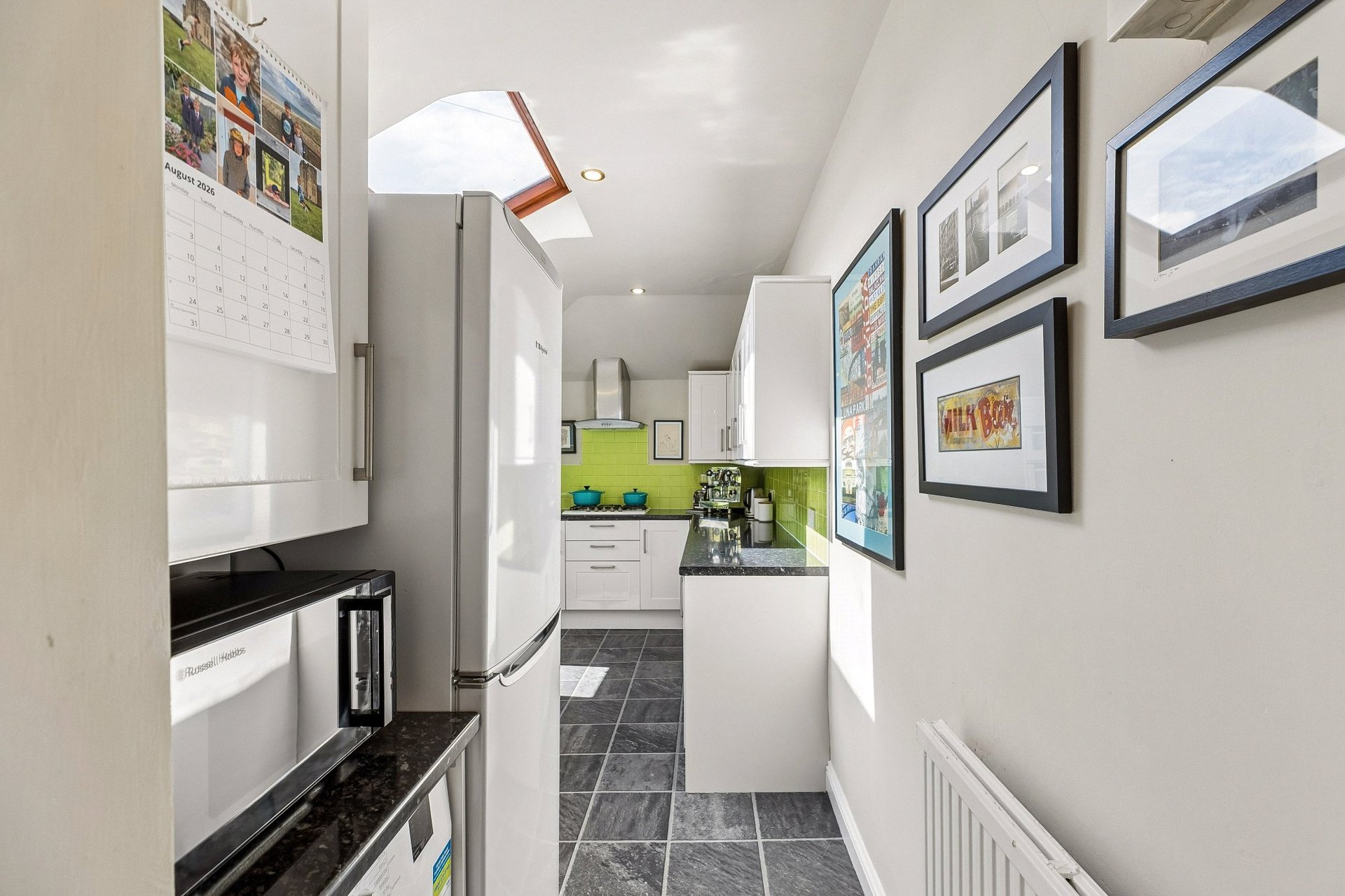 8 St. Anns Drive, Giffnock, Glasgow, G46 6JP - Picture #20