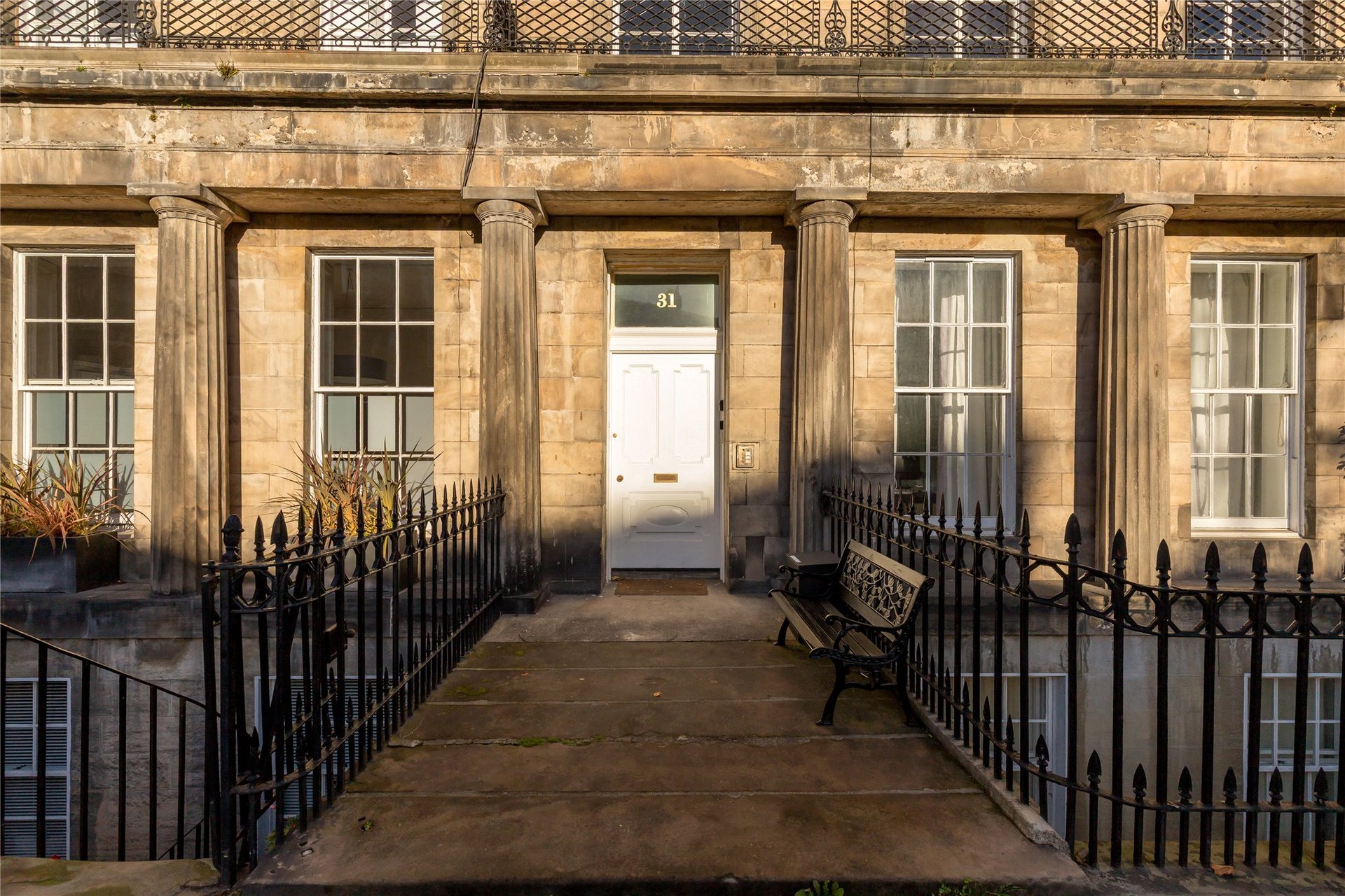 31C St. Bernards Crescent, Edinburgh, Midlothian, EH4 1NR - Picture #17