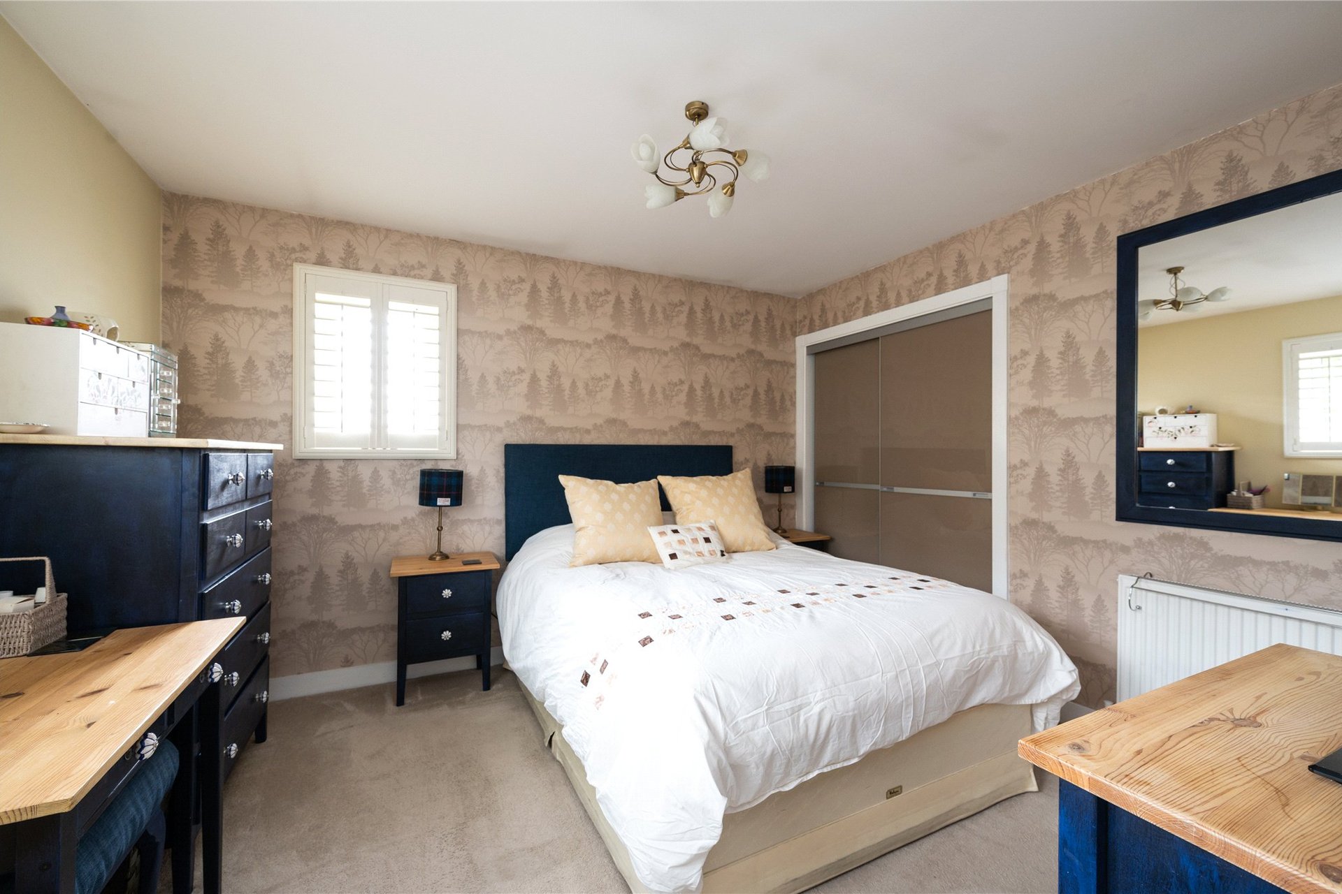 22 Robertson Way, Callander, Stirlingshire, FK17 8JF - Picture #13