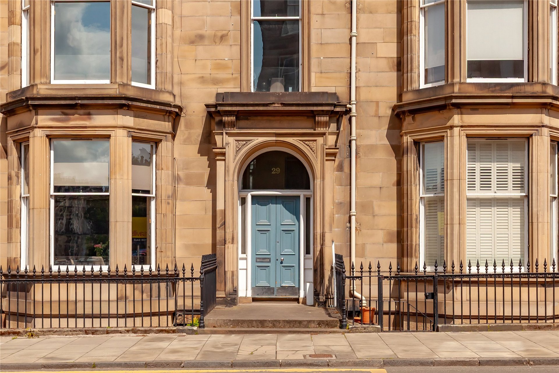 29/3 Palmerston Place, Edinburgh, EH12 5AP - Picture #23