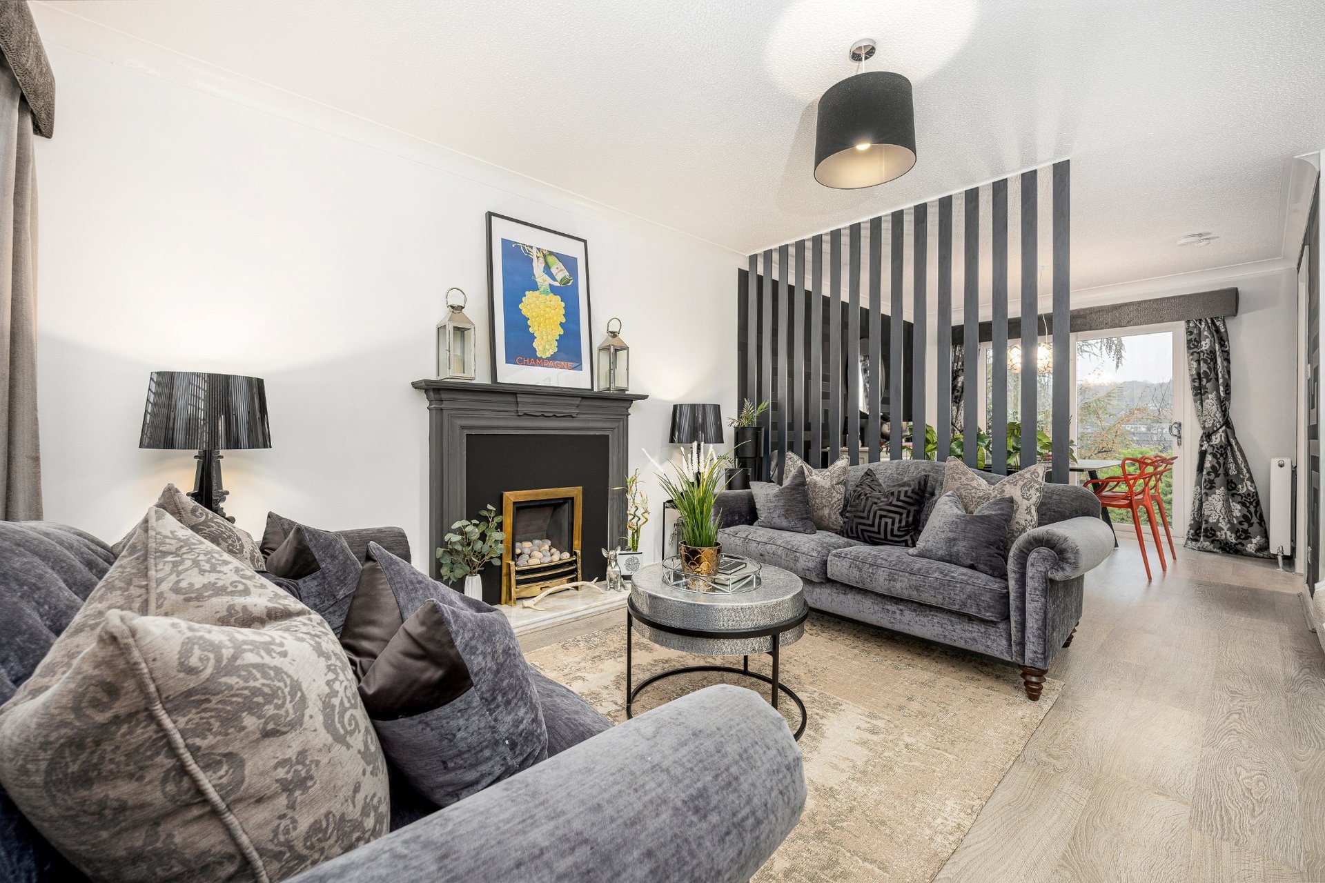 21 Burncrooks Avenue, Bearsden, G61 4NL - Picture #3