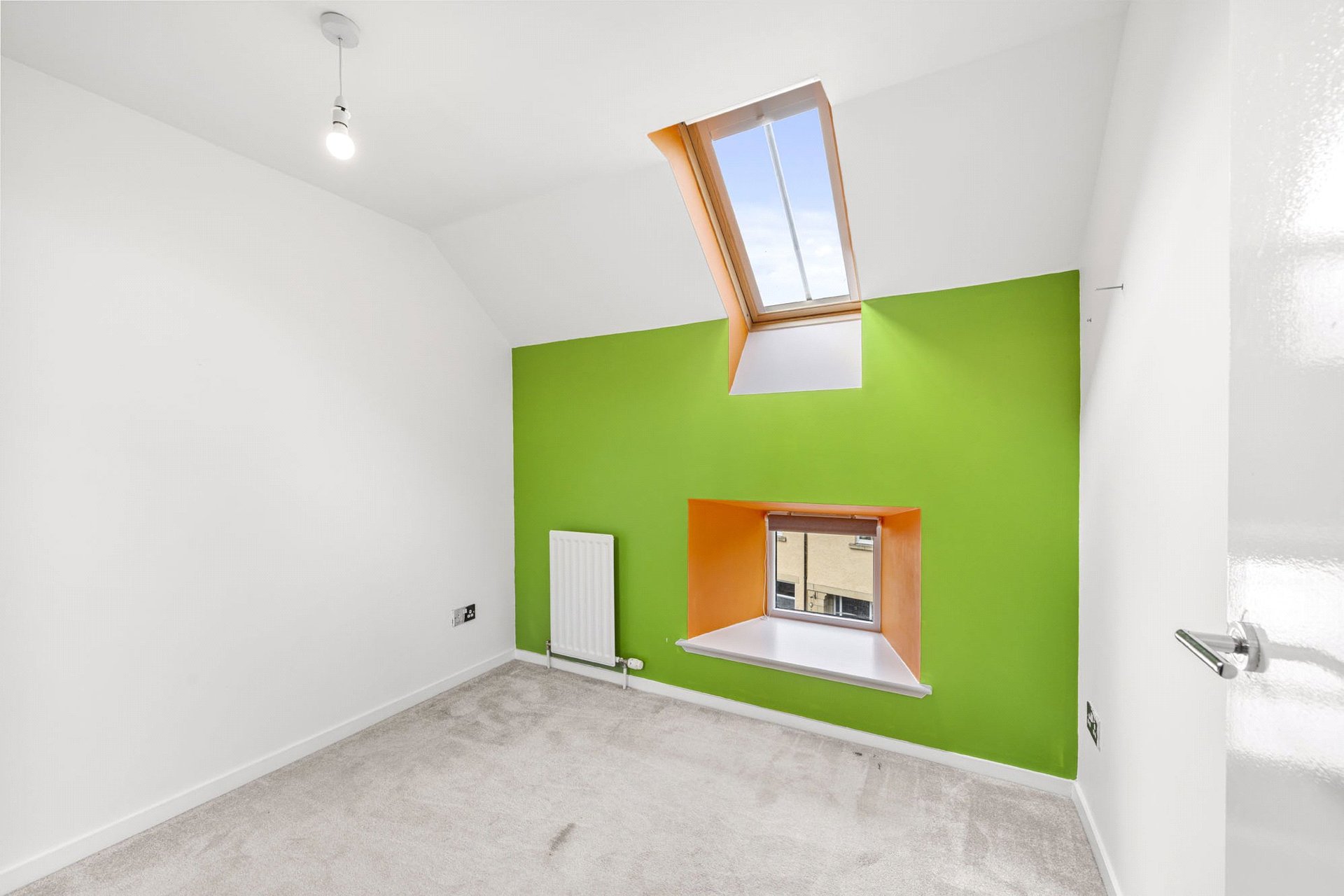 71 The Maltings, Haddington, East Lothian, EH41 4EF - Picture #16
