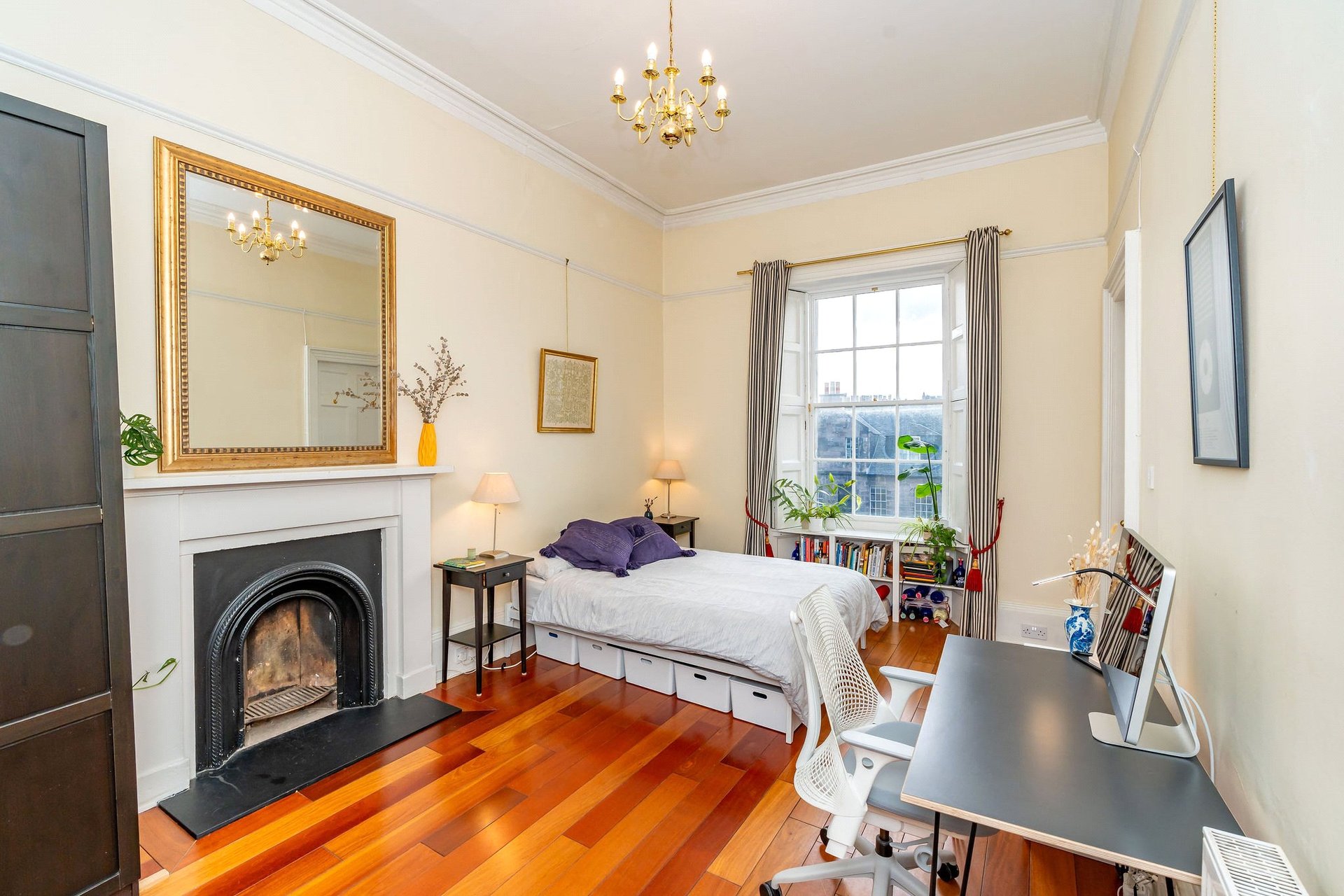 3F1, 37 George Street, Edinburgh, Midlothian, EH2 2HN - Picture #13