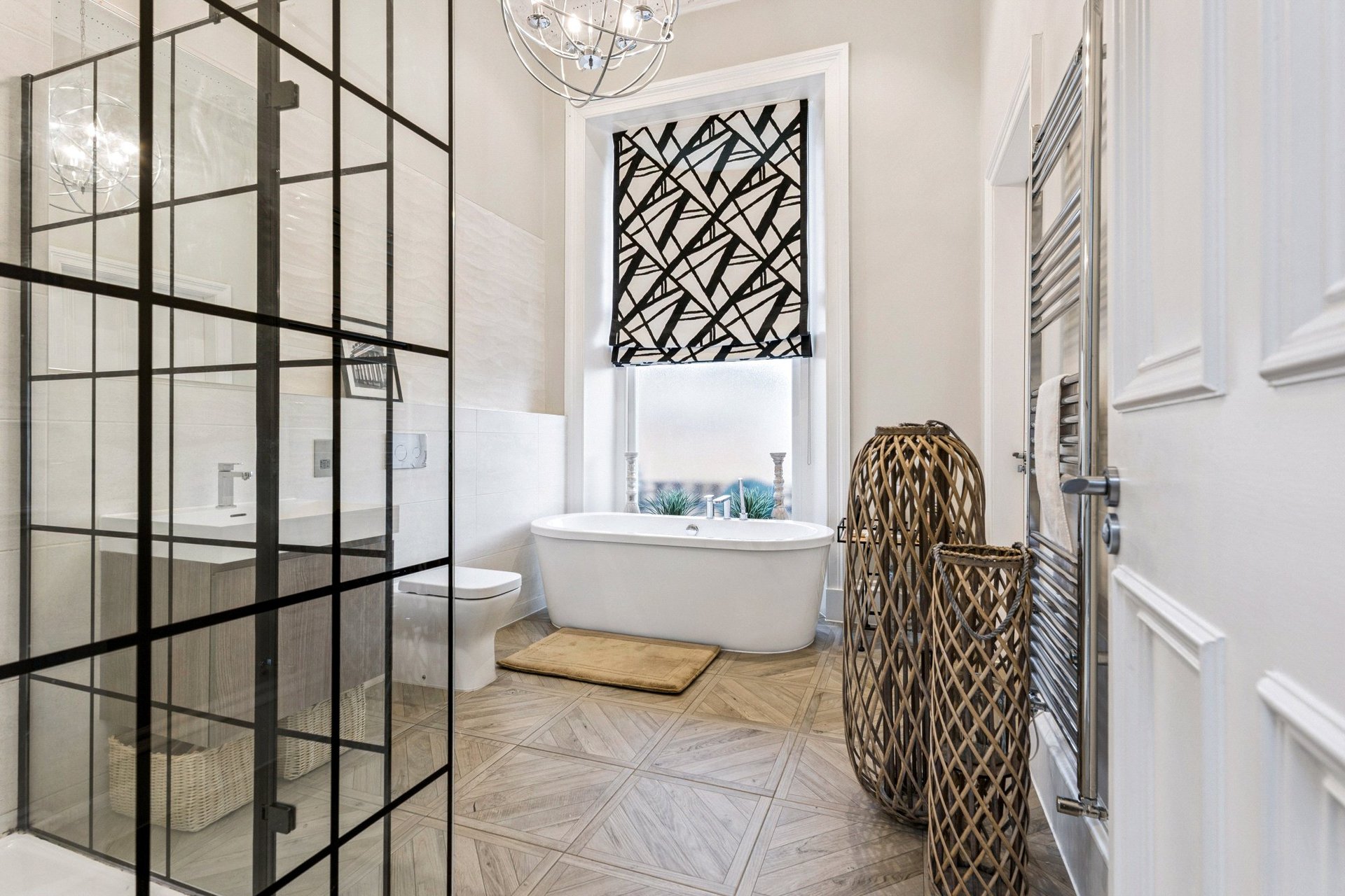 Main Door Duplex, 19 Newton Place, Park, Glasgow, G3 7PY - Picture #36