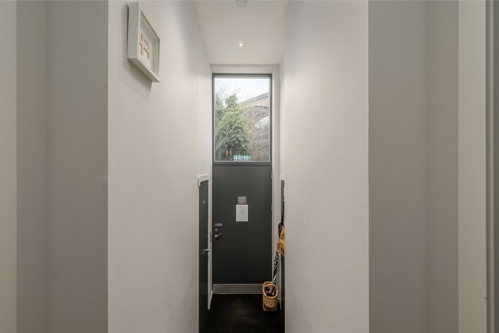 10 Bell's Brae, Edinburgh, EH4 3BJ - Picture #23