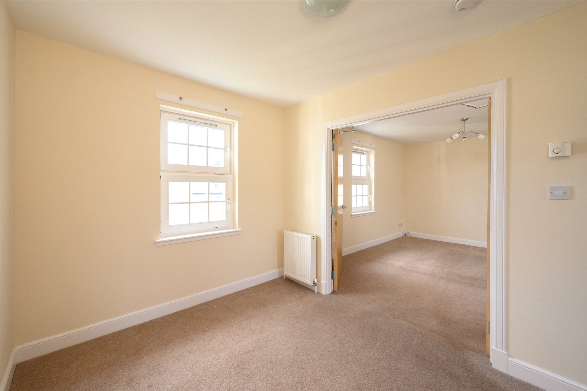7/3 Brewery Close, South Queensferry, Midlothian, EH30 9LN - Picture #5