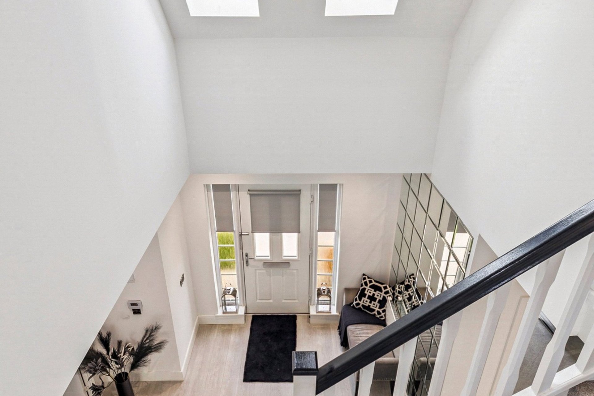 8 Sandwick Crescent, Newton Mearns, Glasgow, East Renfrewshire, G77 5WU - Picture #26