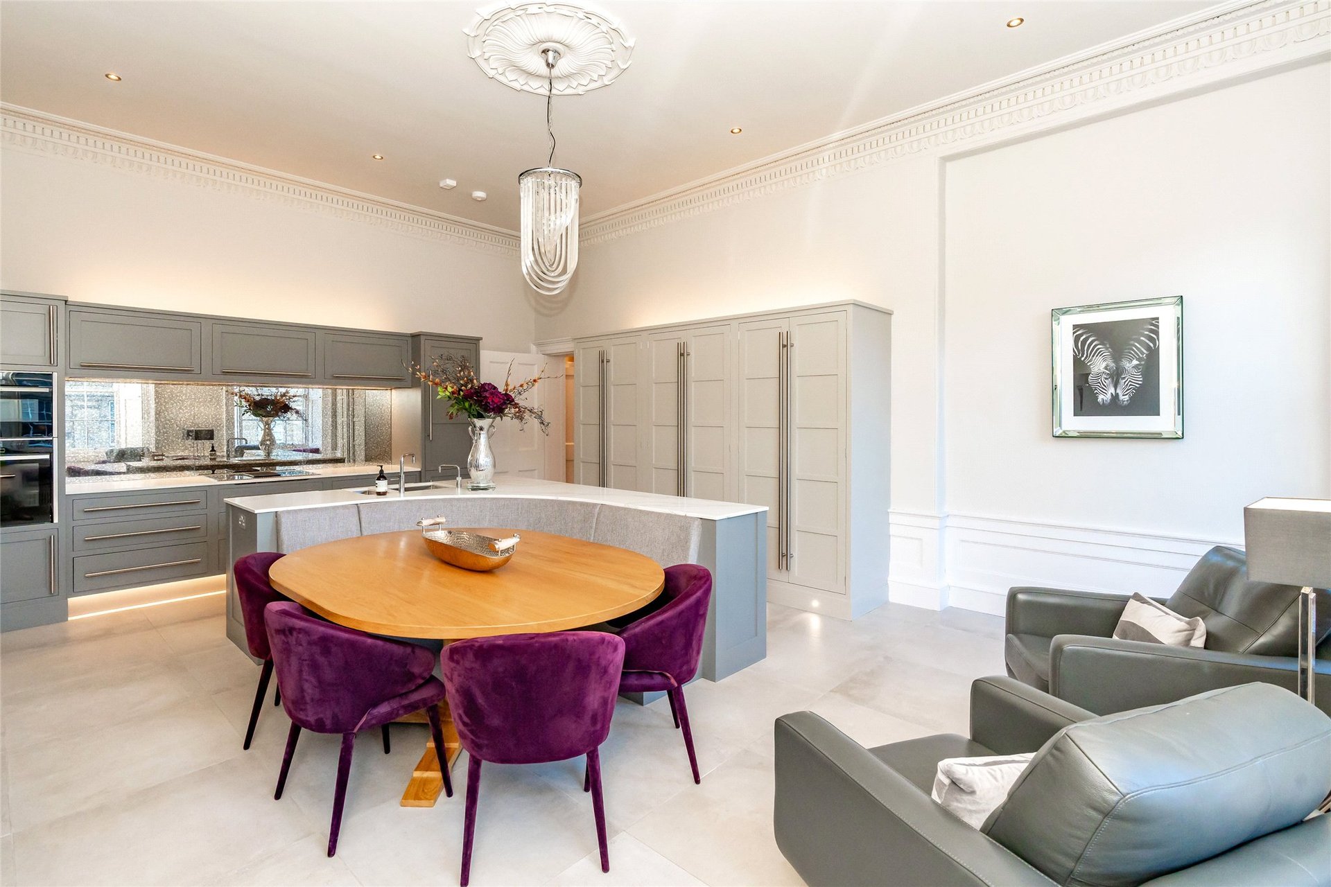 10/2 Forres Street, Edinburgh, EH3 6BJ - Picture #7