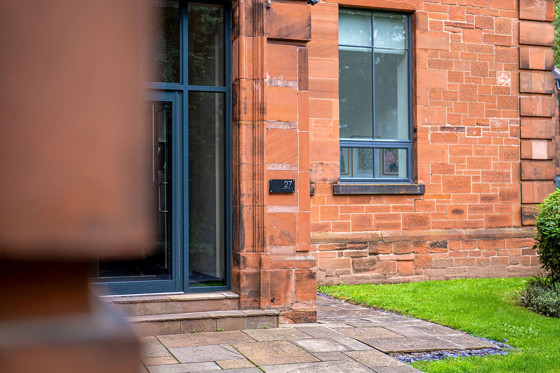 Flat 0/4, 27 Broomhill Avenue, Broomhill, Glasgow, G11 7BF - Picture #42