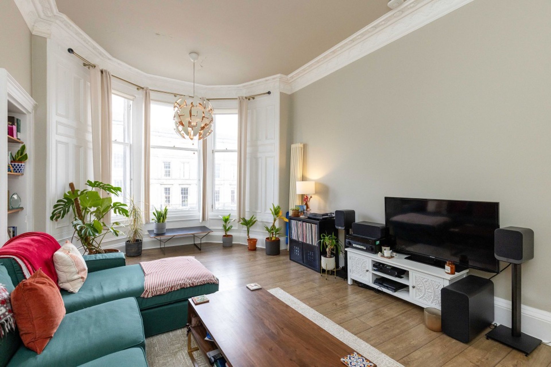 56 Elm Row, Leith, Edinburgh, EH7 4AQ - Picture #5