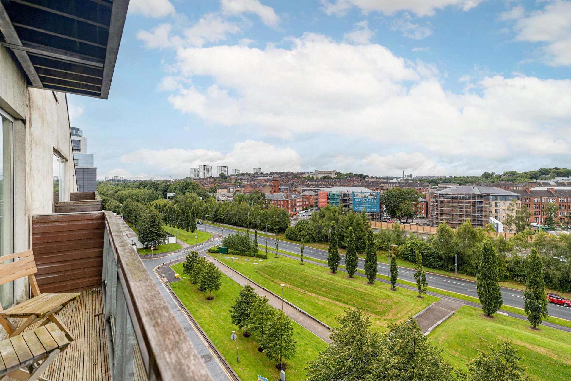 7/3, 303 Glasgow Harbour Terraces, Glasgow Harbour, Glasgow, G11 6BQ - Picture #7