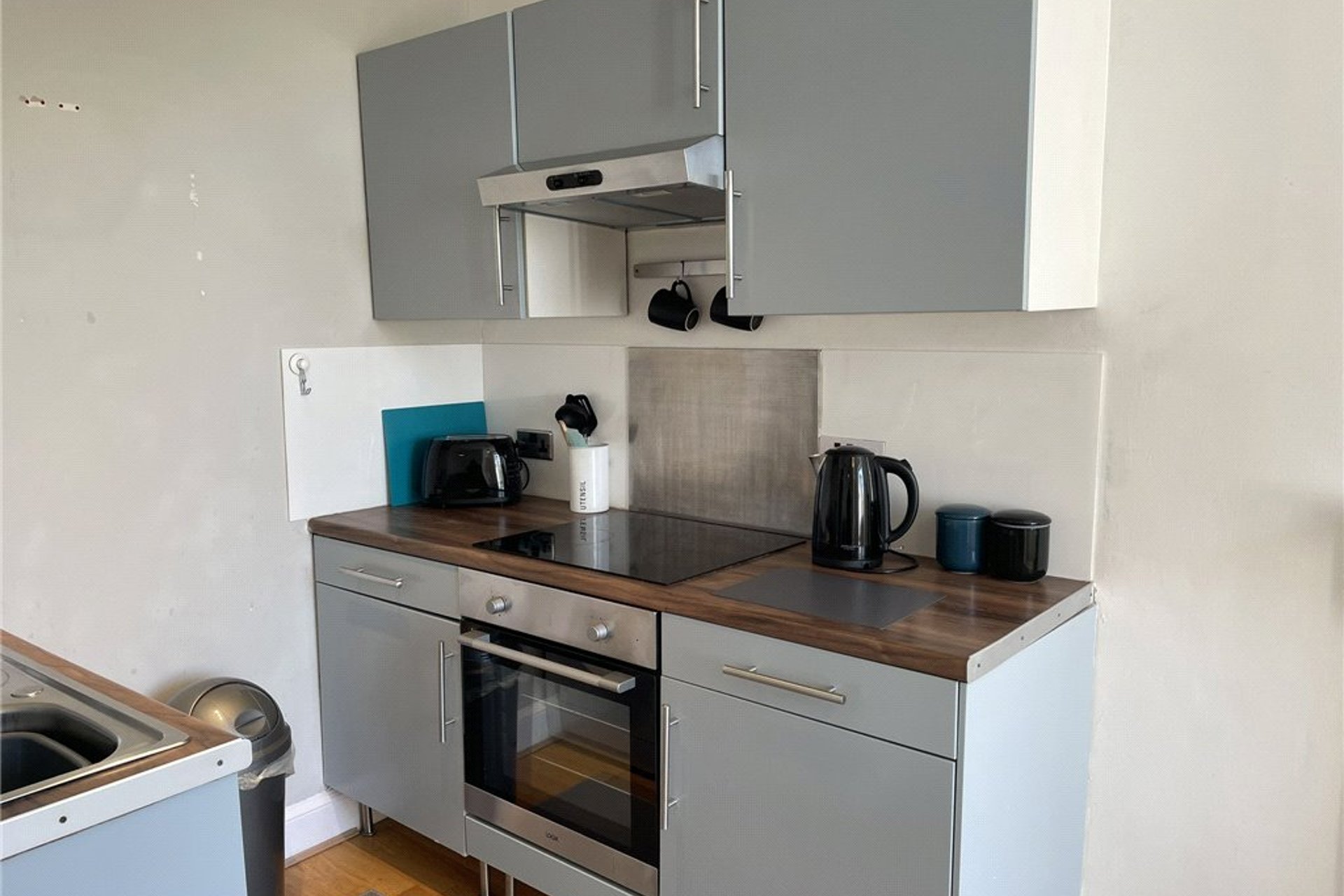 2/2 Springfield Buildings, Edinburgh, EH6 5EG - Picture #3