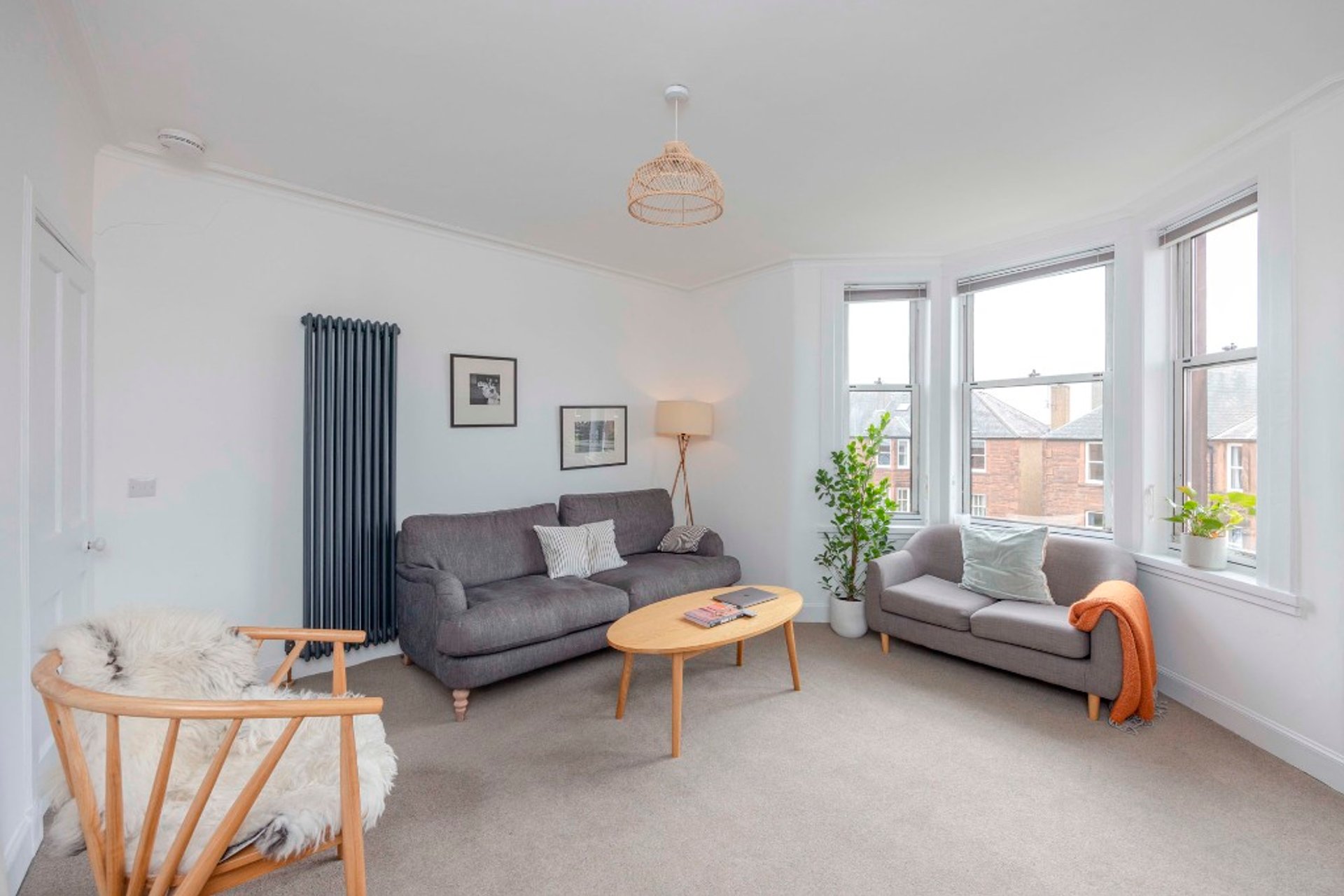 13 Prospect Bank Terrace, Leith Links, Edinburgh, EH6 7PU - Picture #3