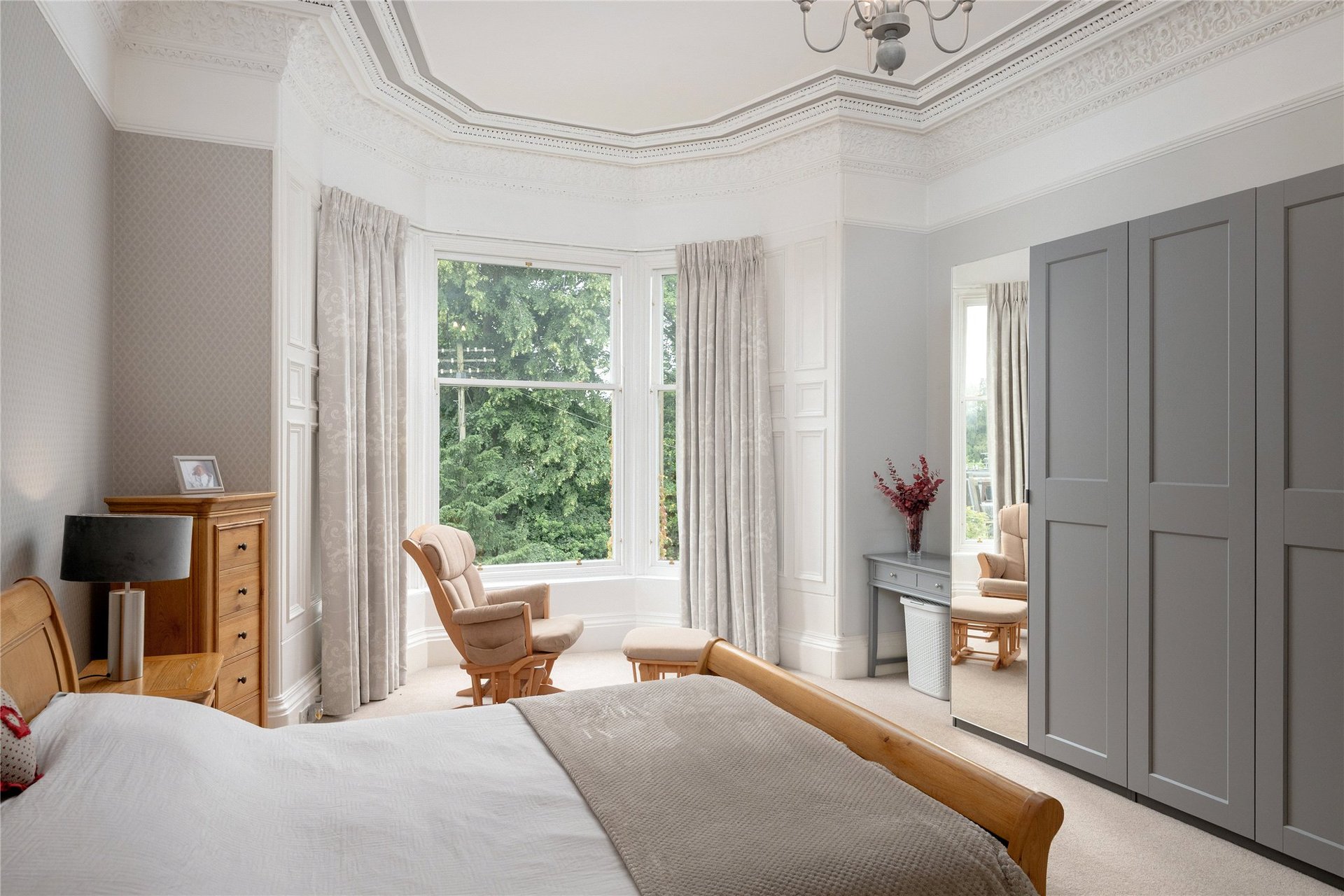 6 Ventnor Terrace, Newington, Edinburgh, EH9 2BL - Picture #19