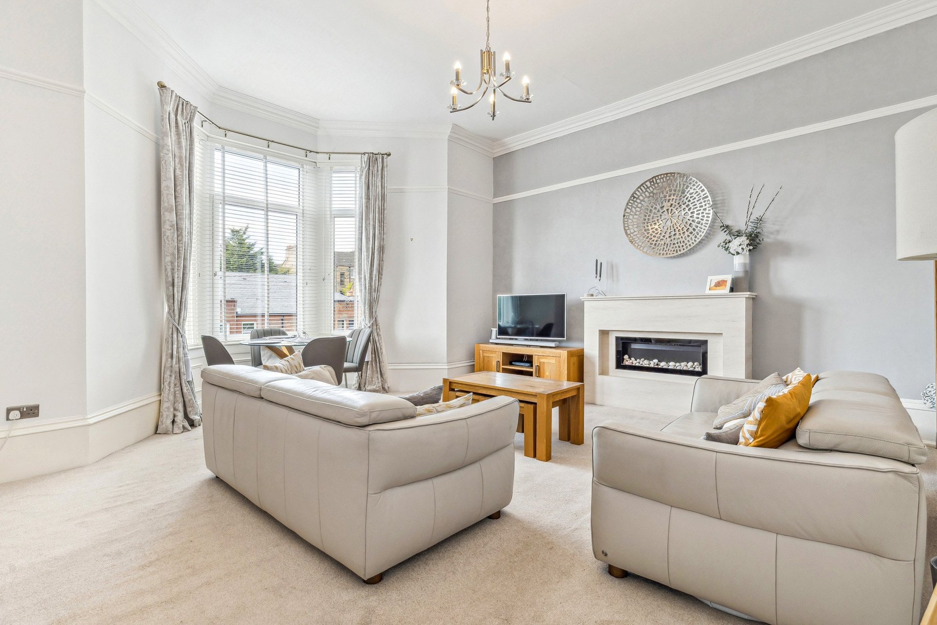 Flat 1/2, 37 Regwood Street, Glasgow, G41 3JN - Picture #3