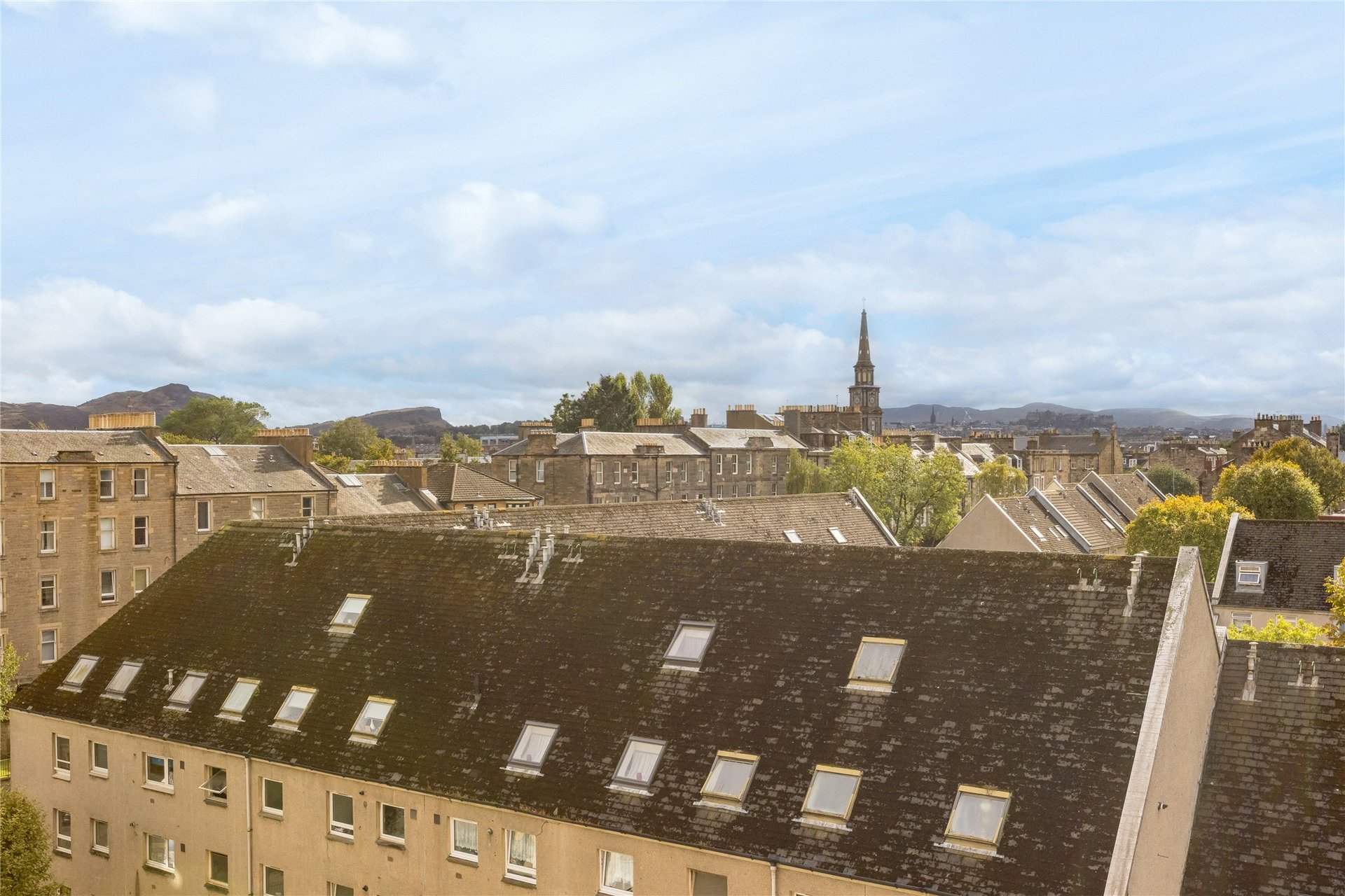 196/18 Lindsay Road, Leith, Edinburgh, EH6 6ND - Picture #17