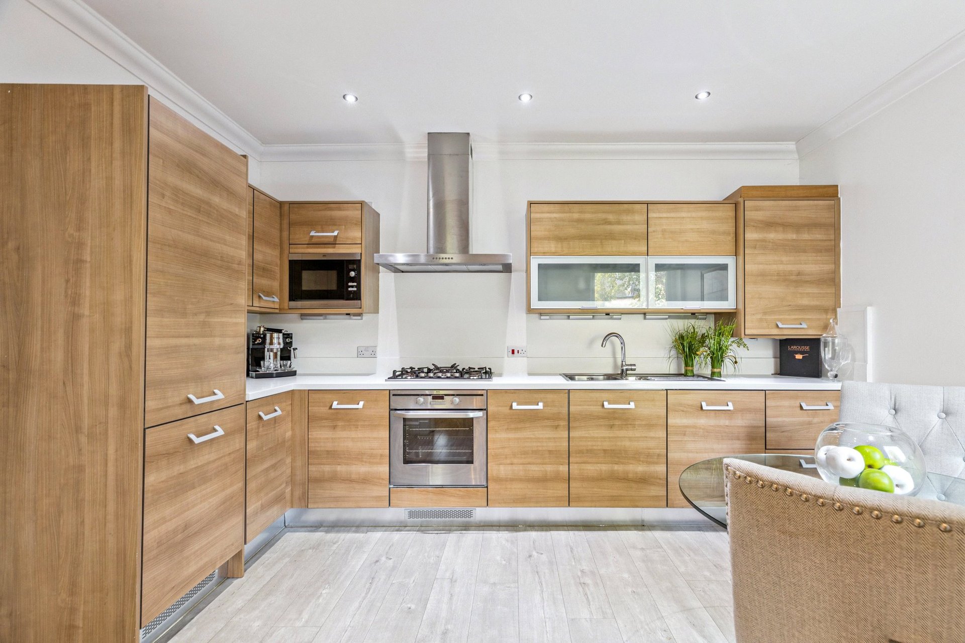 1/3, 11B Whittingehame Drive, Kelvinside, Glasgow, G12 0XS - Picture #7