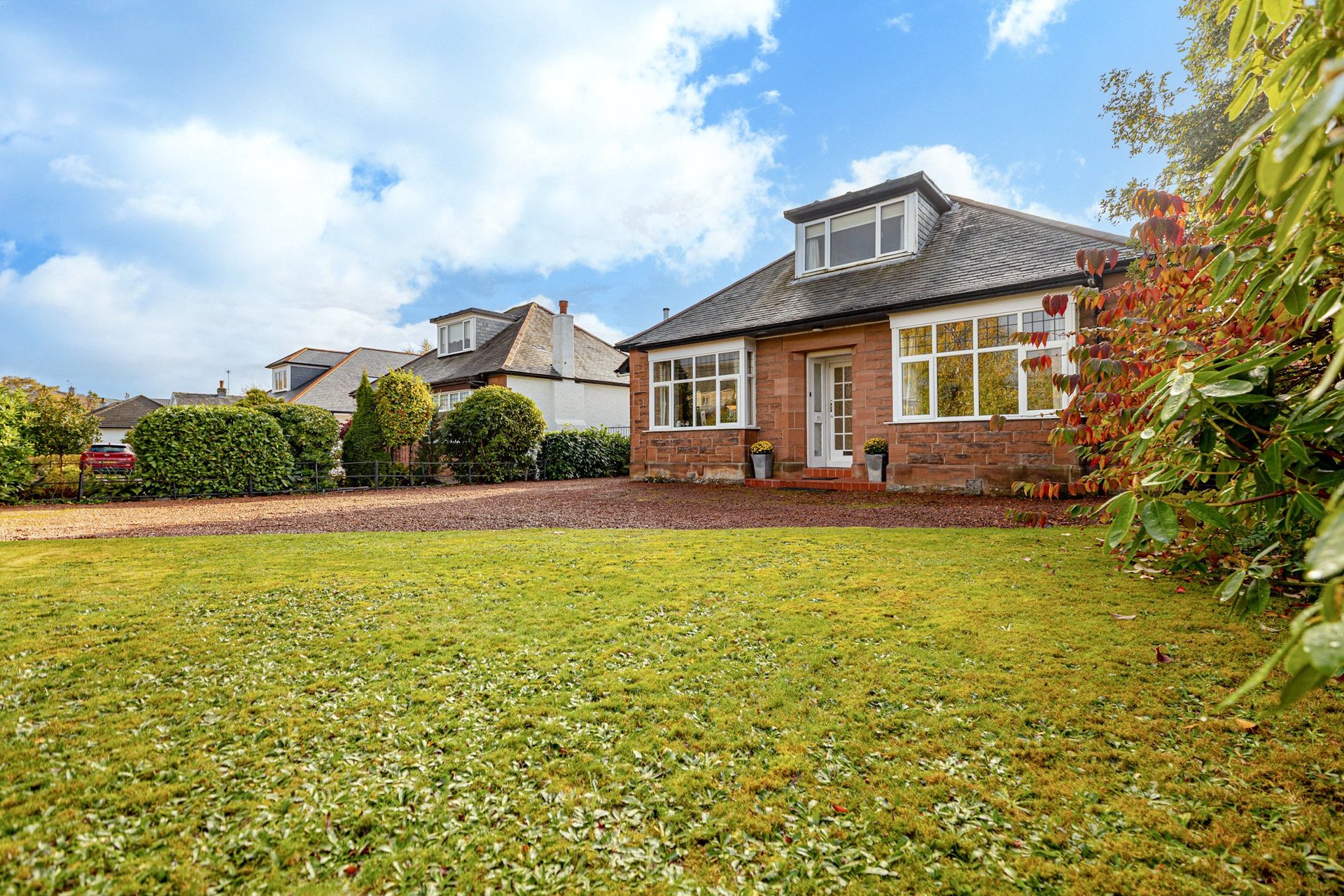 26 Laggan Road, Newlands, Glasgow, G43 2SY - Picture #3