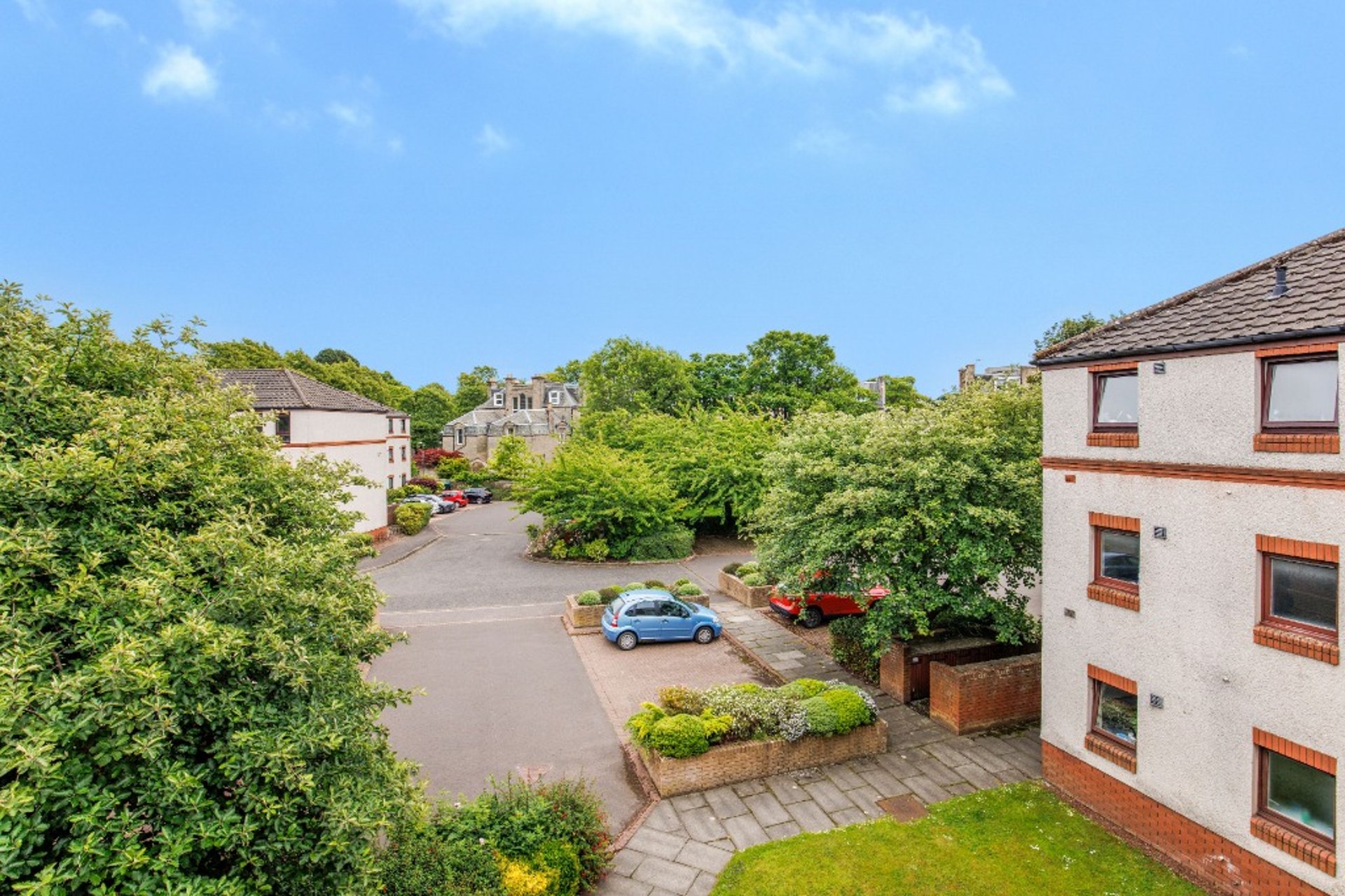 87 Polwarth Terrace, Polwarth, Edinburgh, EH11 1NE - Picture #23