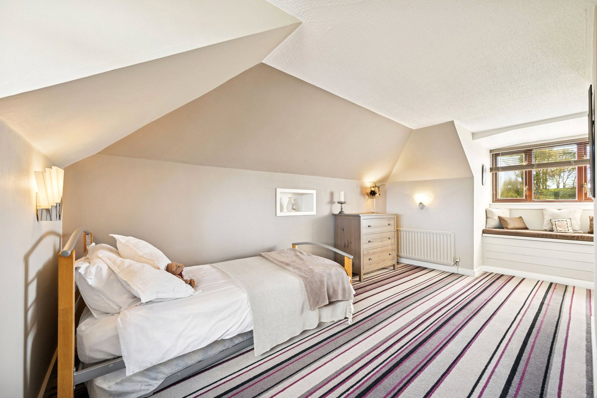 Arduaine, 296 Glasgow Road, Eaglesham, Glasgow, East Renfrewshire, G76 0EW - Picture #34