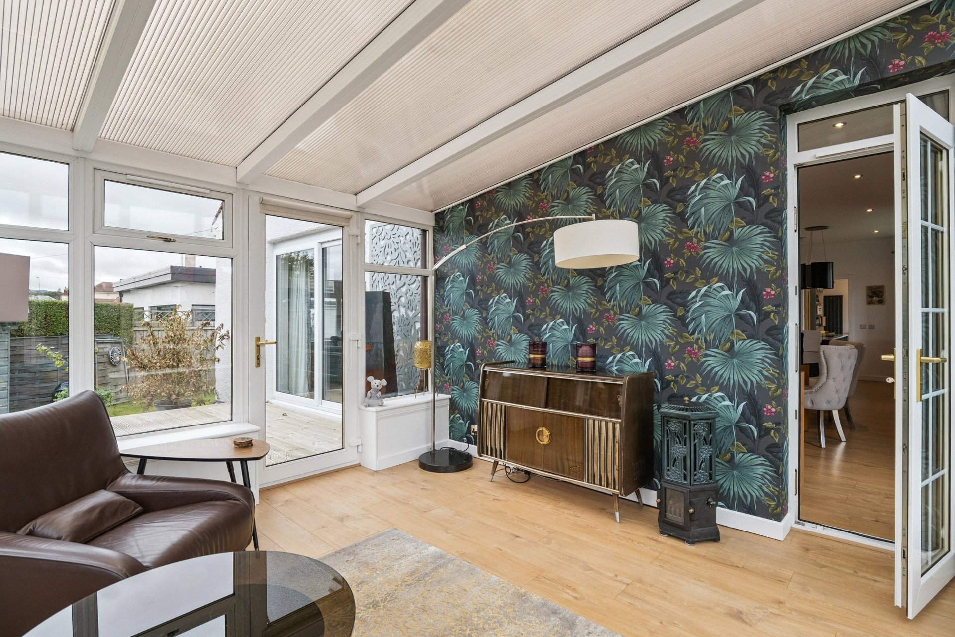 12 House O'Hill Road, Edinburgh, EH4 2AP - Picture #27