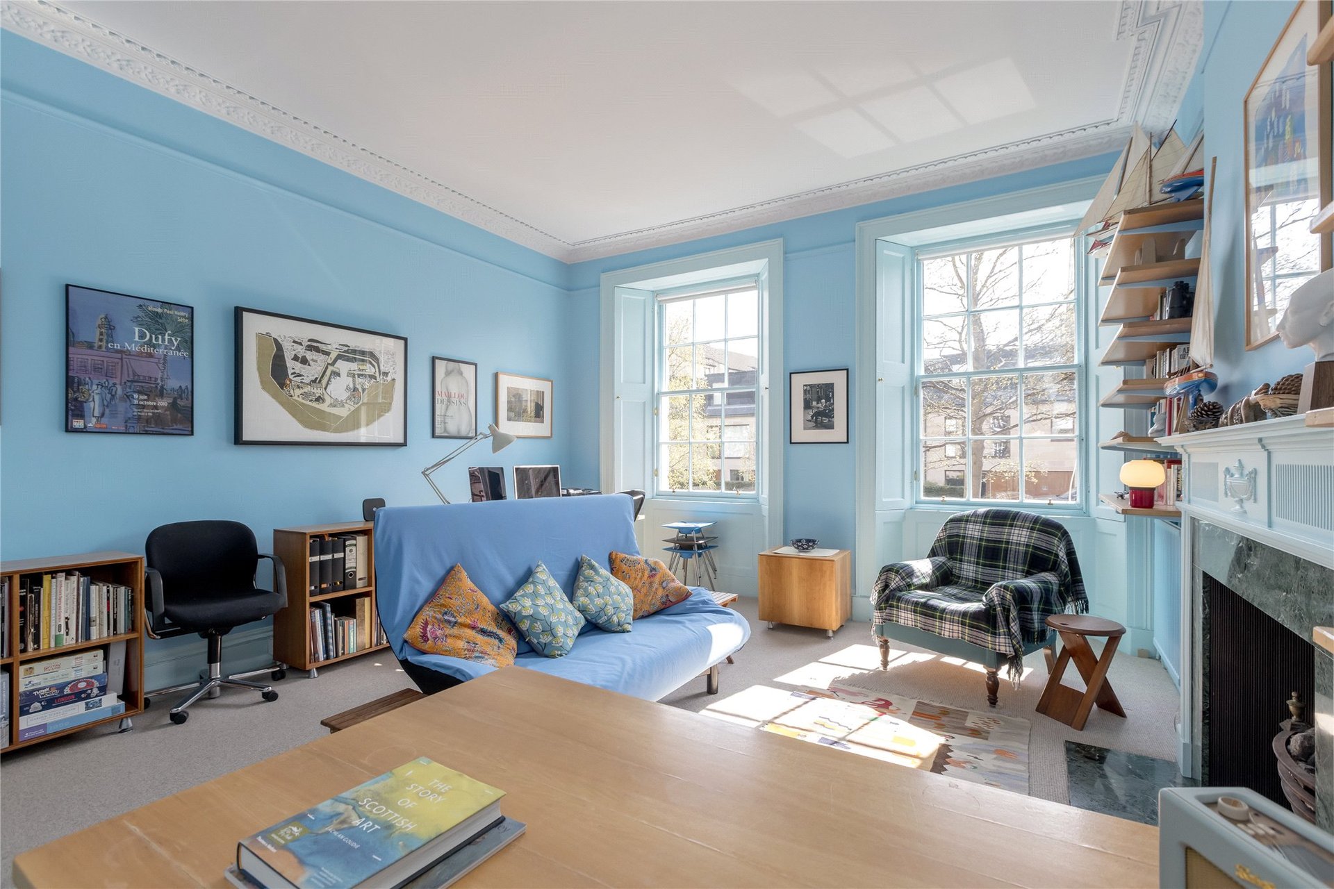 4 Malta Terrace, Edinburgh, EH4 1HR - Picture #7