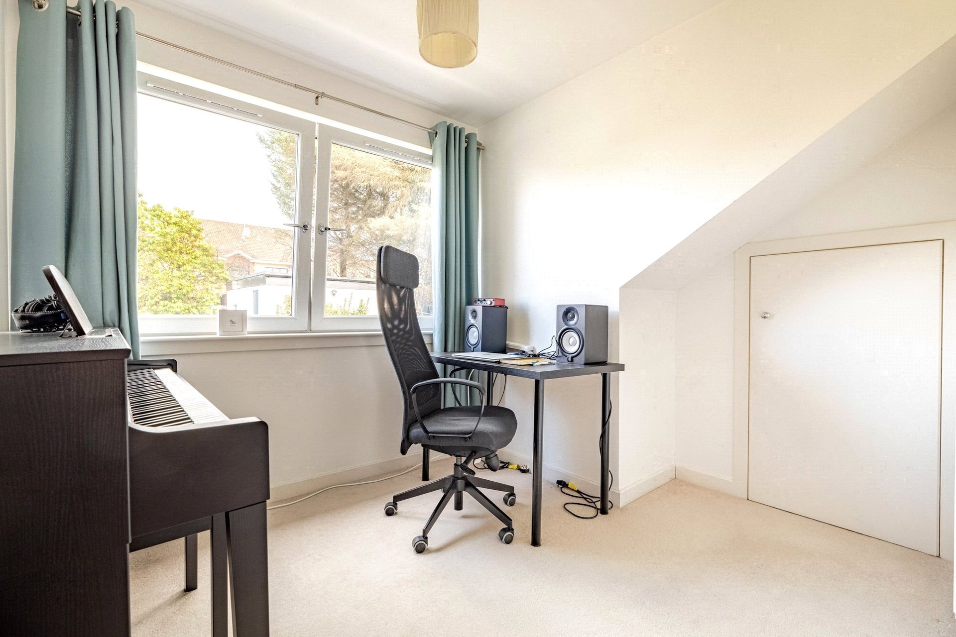 46 Cheviot Drive, Newton Mearns, Glasgow, G77 5AS - Picture #26