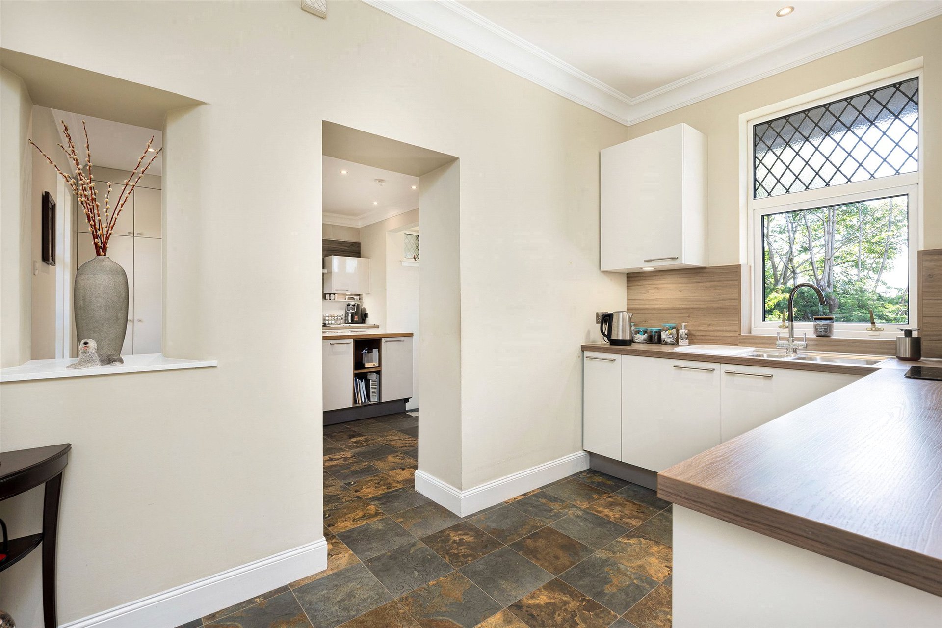 8 Boclair Crescent, Bearsden, G61 2AG - Picture #22