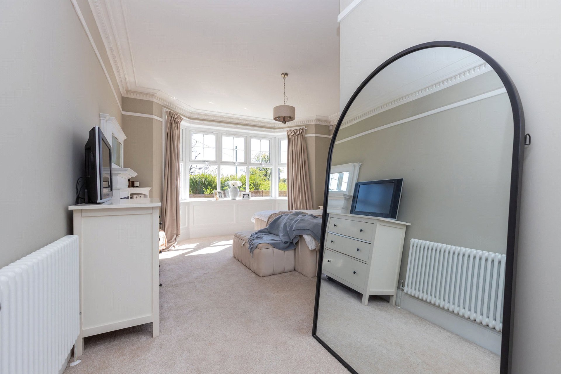 Millholm, 46 Fenwick Road, Kilmaurs, Kilmarnock, East Ayrshire, KA3 2NJ - Picture #11