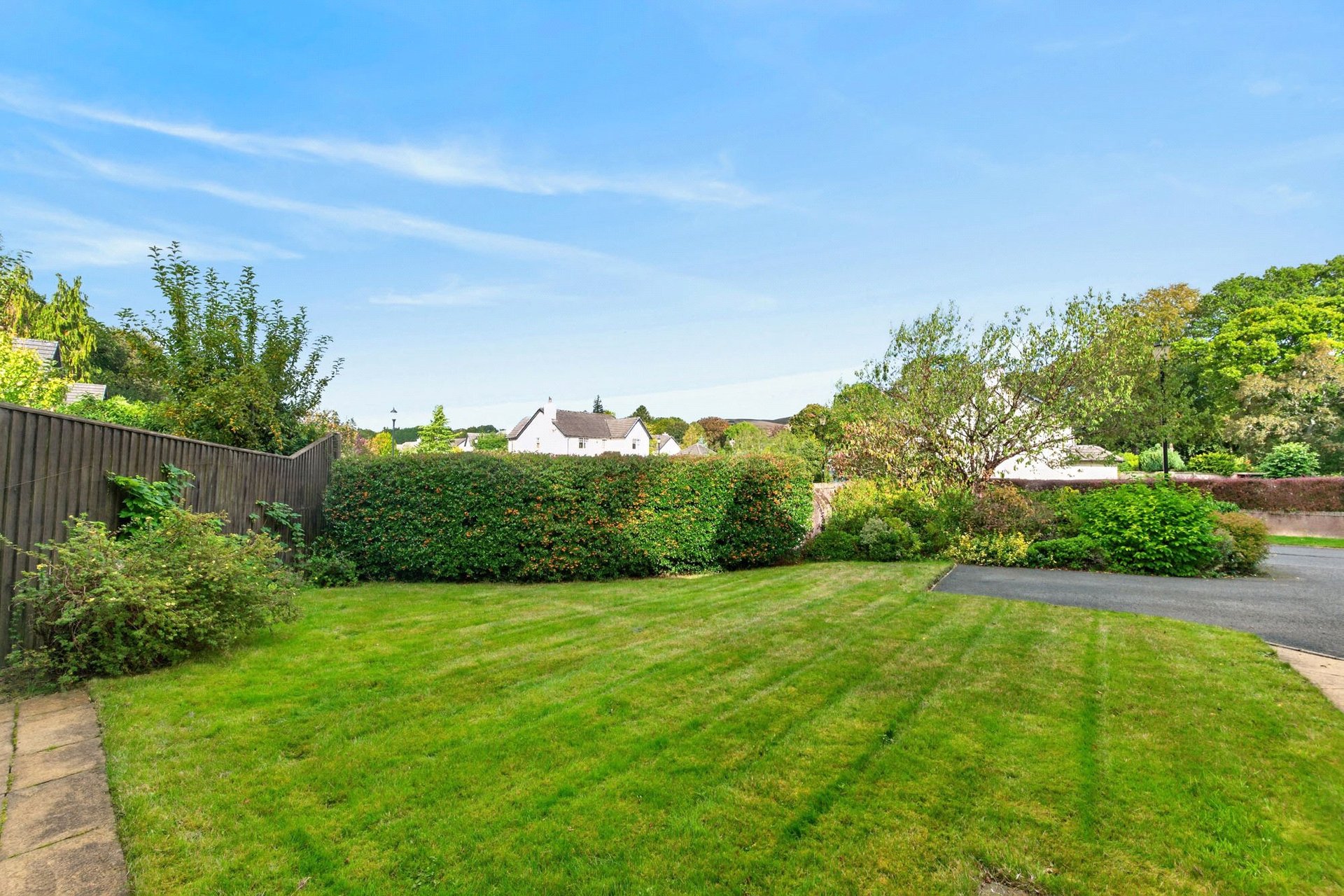 The Broats, 1 Craigmyle Park, Clovenfords, Galashiels, Selkirkshire, TD1 3LA - Picture #34