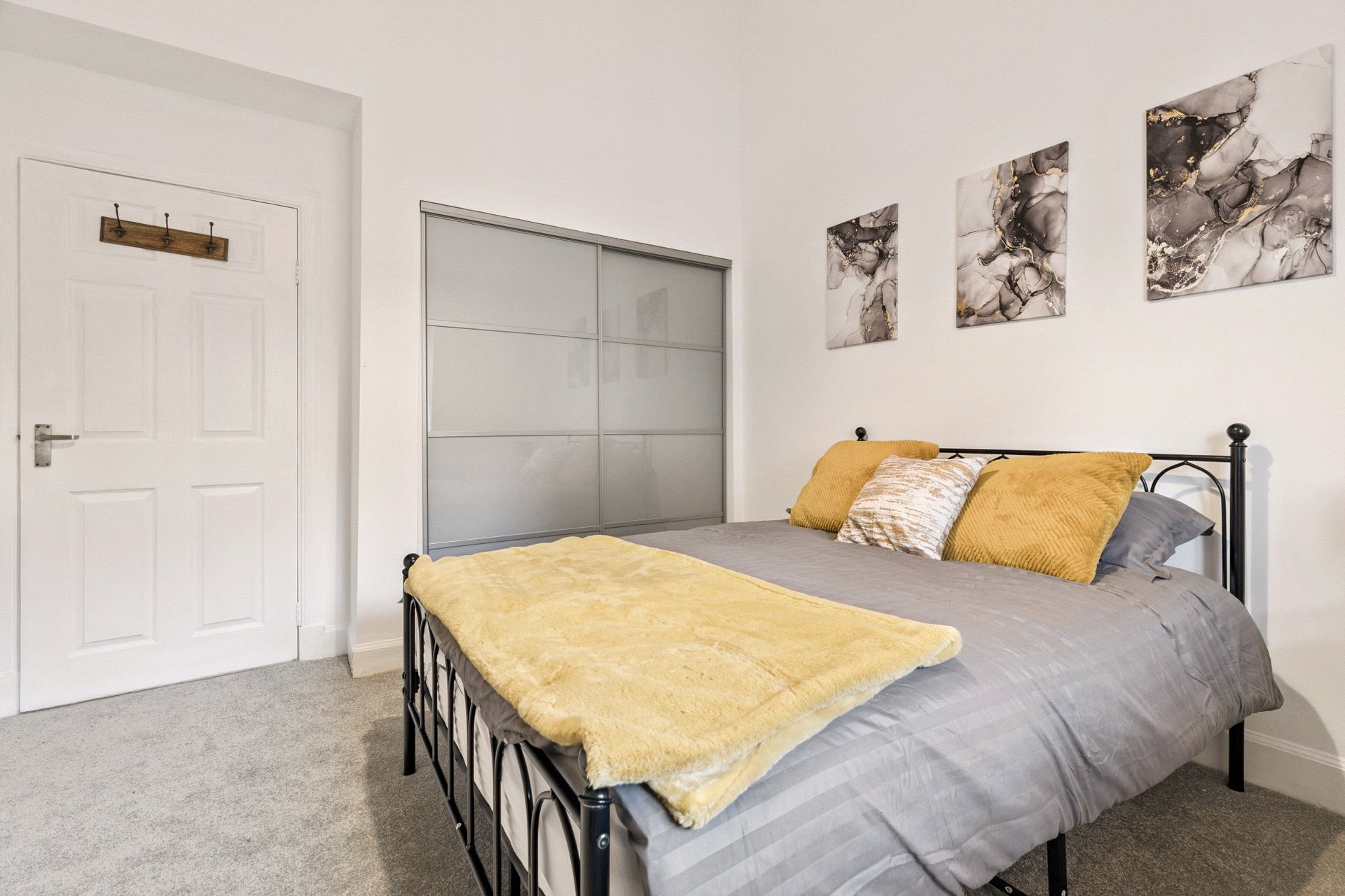 Flat 4/8 Wilson Court, 60 Wilson Street, Merchant City, Glasgow, G1 1HD - Picture #13