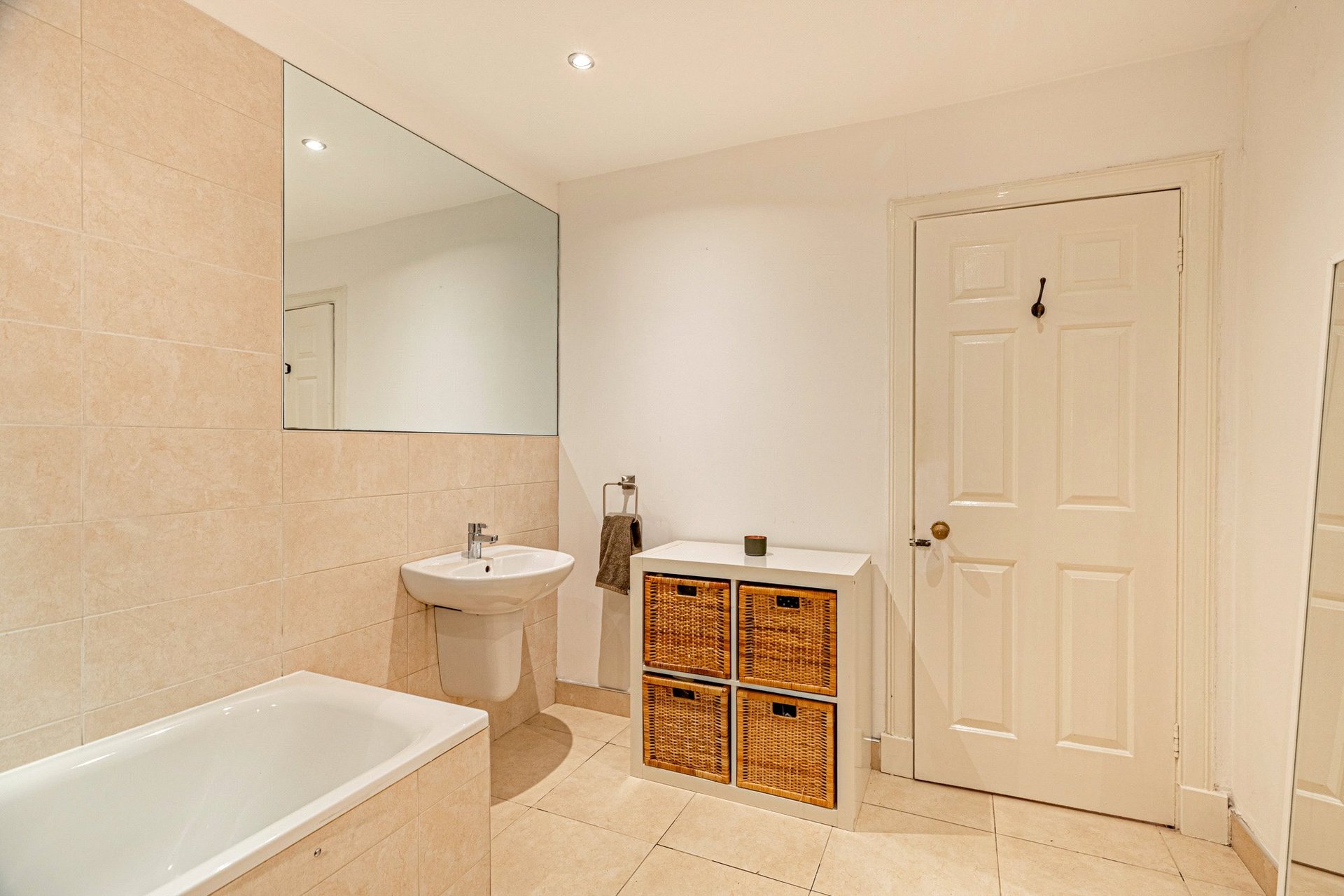 4 Kensington Road, Dowanhill, Glasgow, G12 9LF - Picture #21