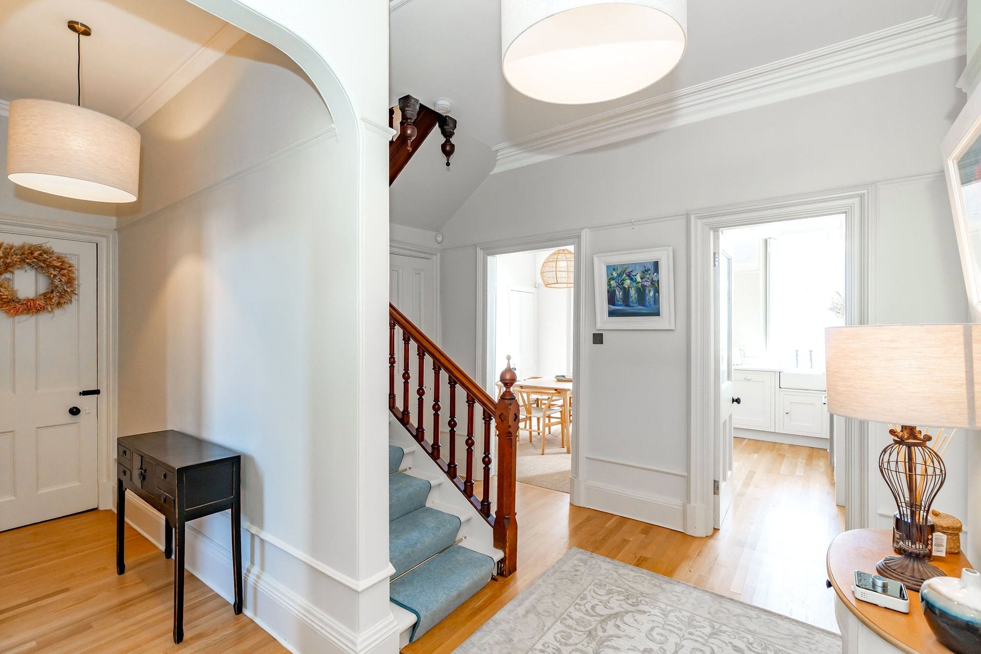 22 Nethergate South, Crail, Anstruther, KY10 3TY - Picture #7