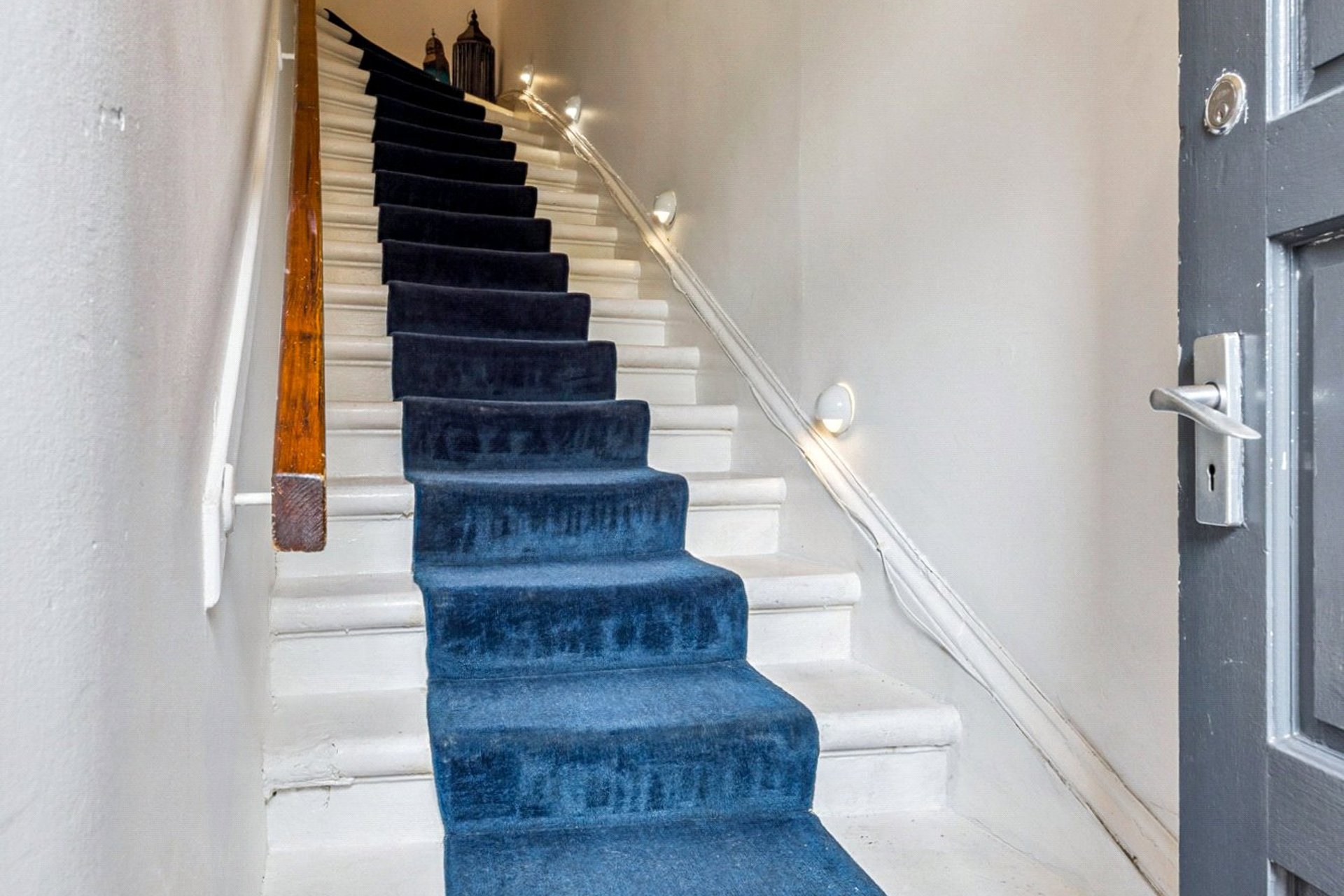 Flat 1, 12 Cathkin Road, Langside, Glasgow, G42 9UB - Picture #36