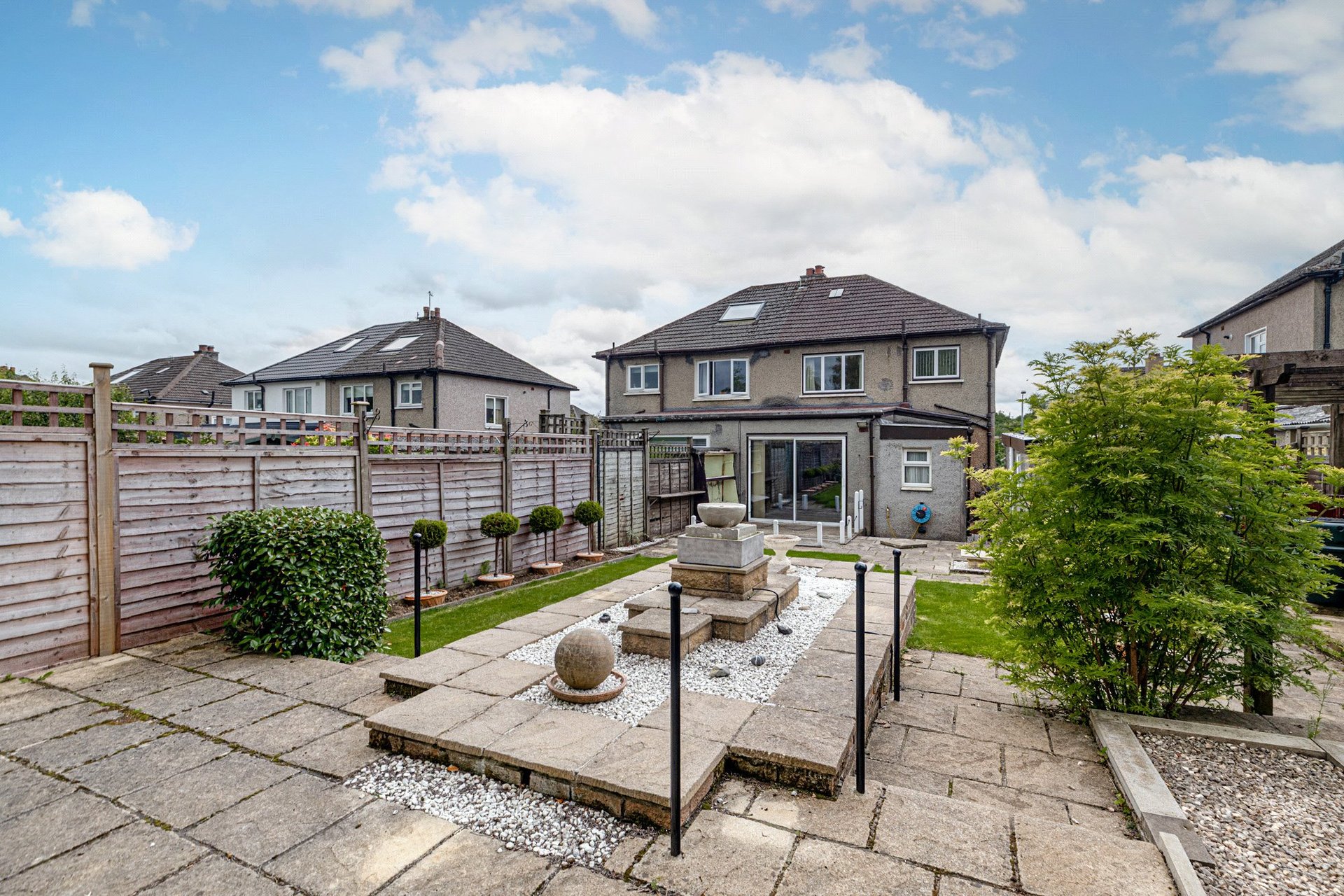 5 Blane Drive, Milngavie, G62 8HG - Picture #2