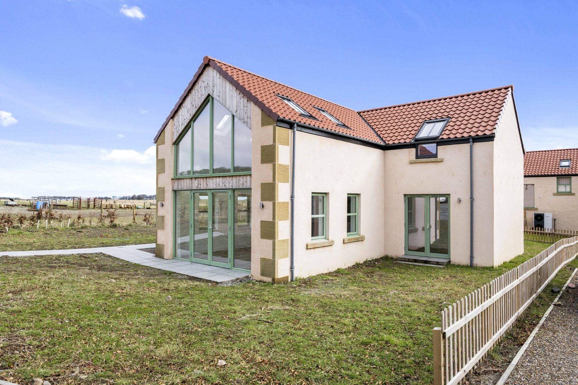 8 Kingswood, Leadburn, Scottish Borders, EH46 7BW - Picture #37