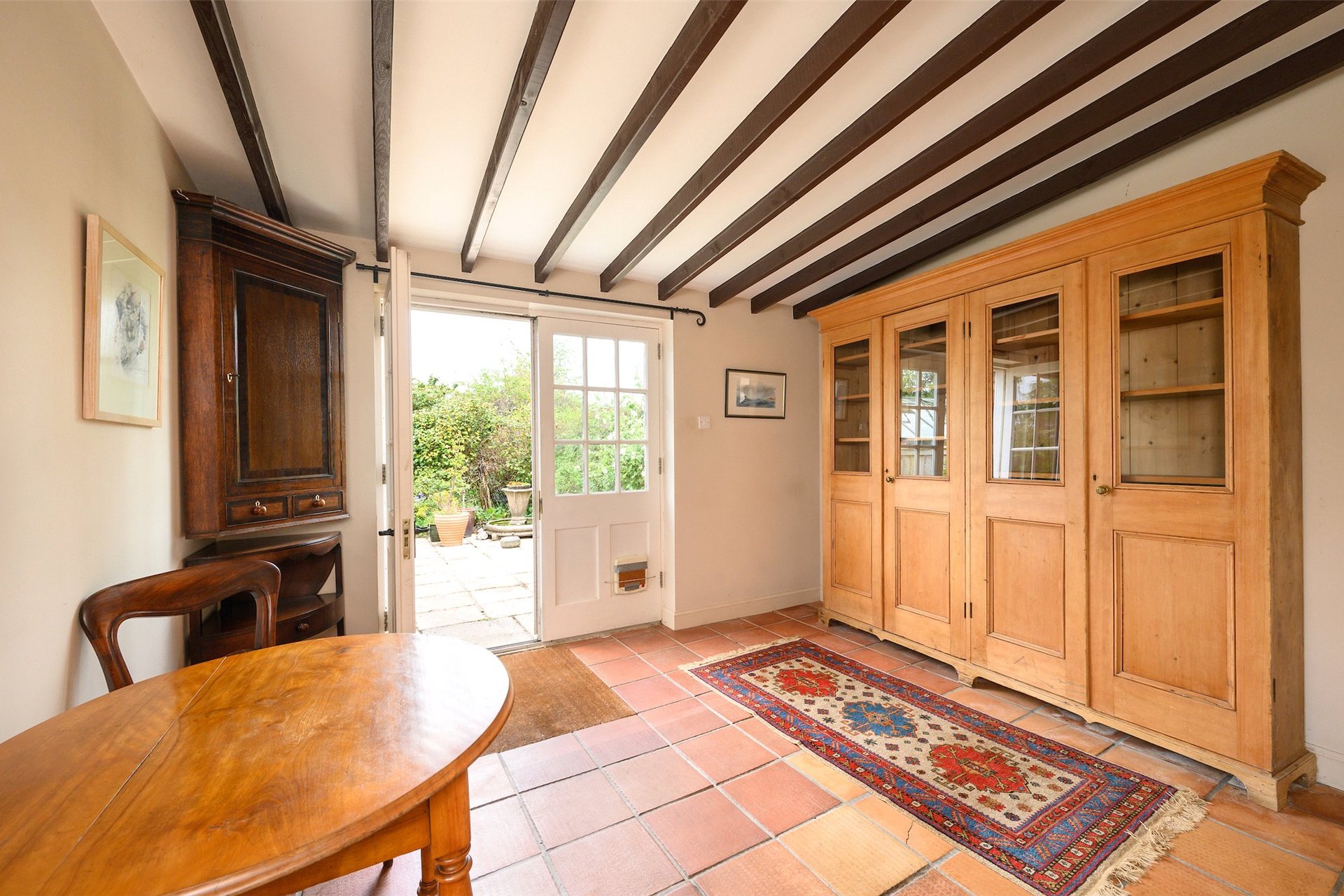 Gifford Cottage, Main Street, Gifford, Haddington, EH41 4QH - Picture #8