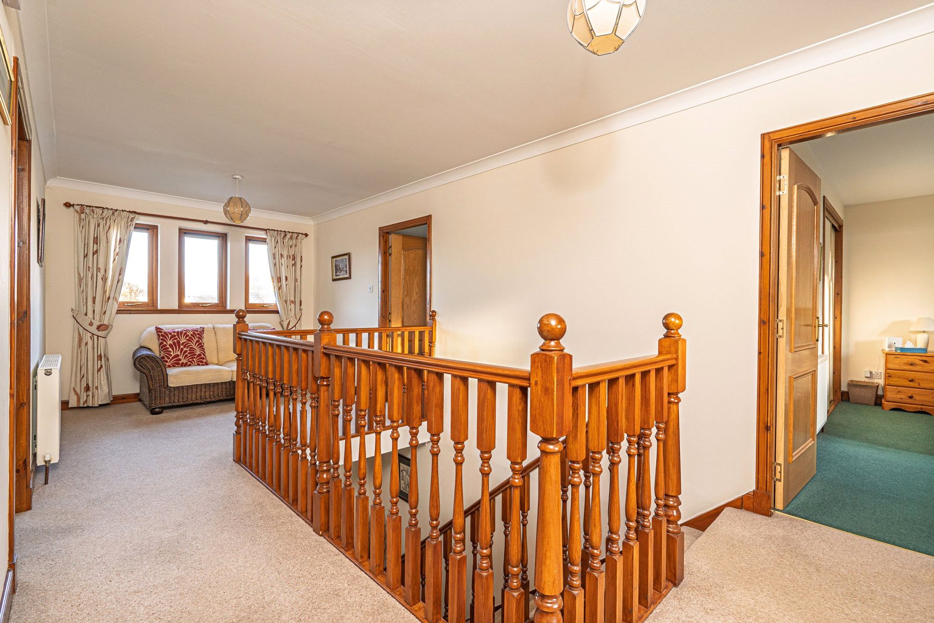 18 Comerton Place, Drumoig, Leuchars, St. Andrews, KY16 0NQ - Picture #17