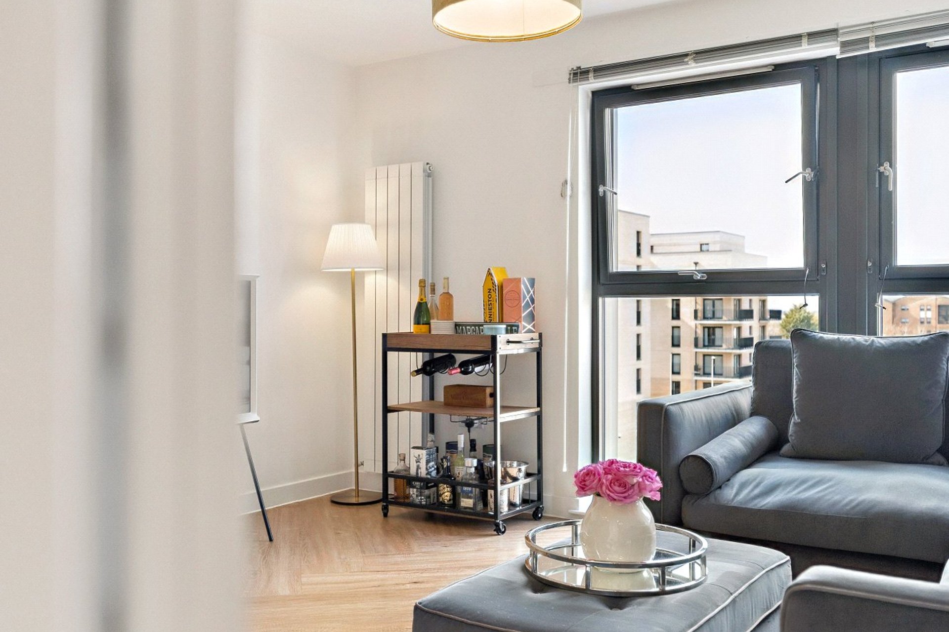 Flat 4/2, 102 Minerva Street, Finnieston, Glasgow, G3 8BY - Picture #9