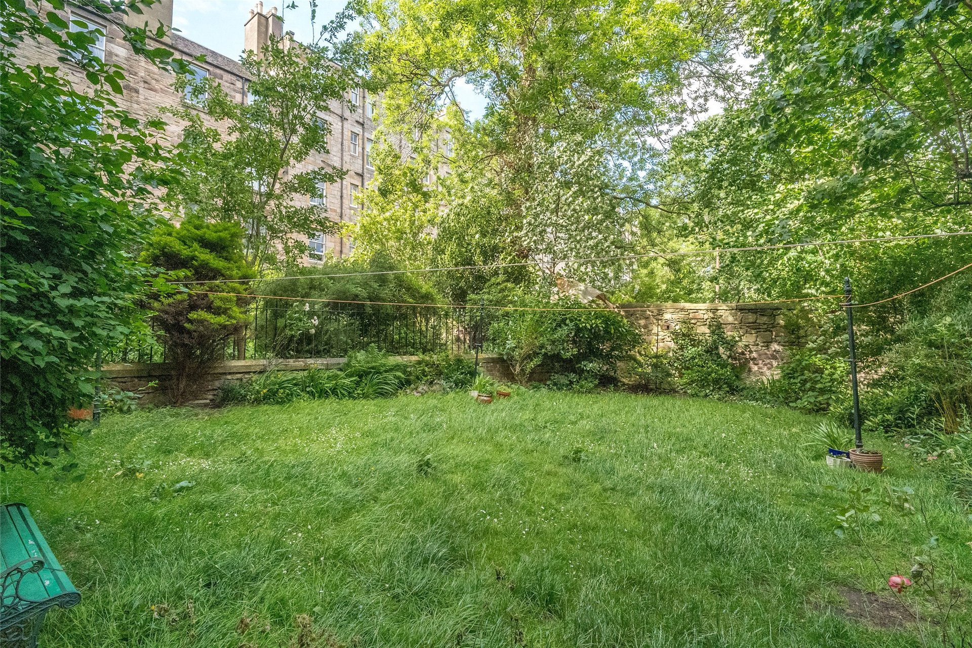 24/1 Argyle Place, Marchmont, Edinburgh, EH9 1JJ - Picture #17