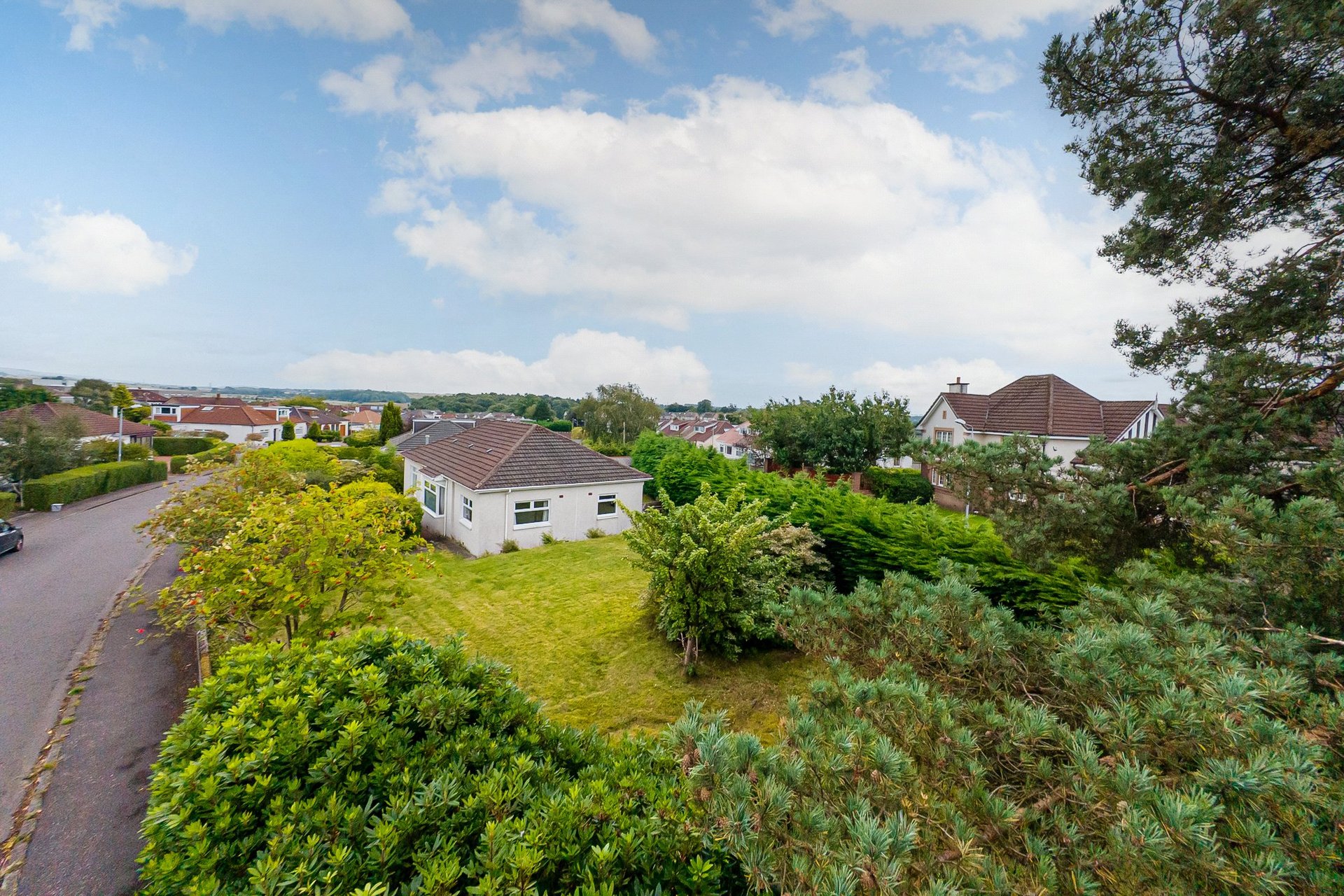 2 Afton Crescent, Bearsden, G61 2PY - Picture #35