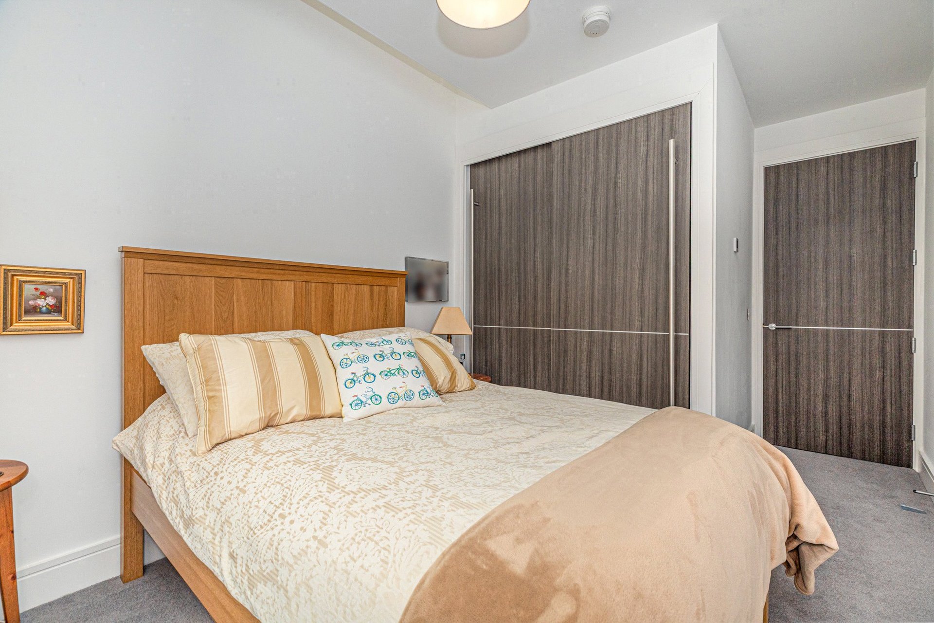2/2, 18 Park Quadrant, Park, Glasgow, G3 6BF - Picture #22