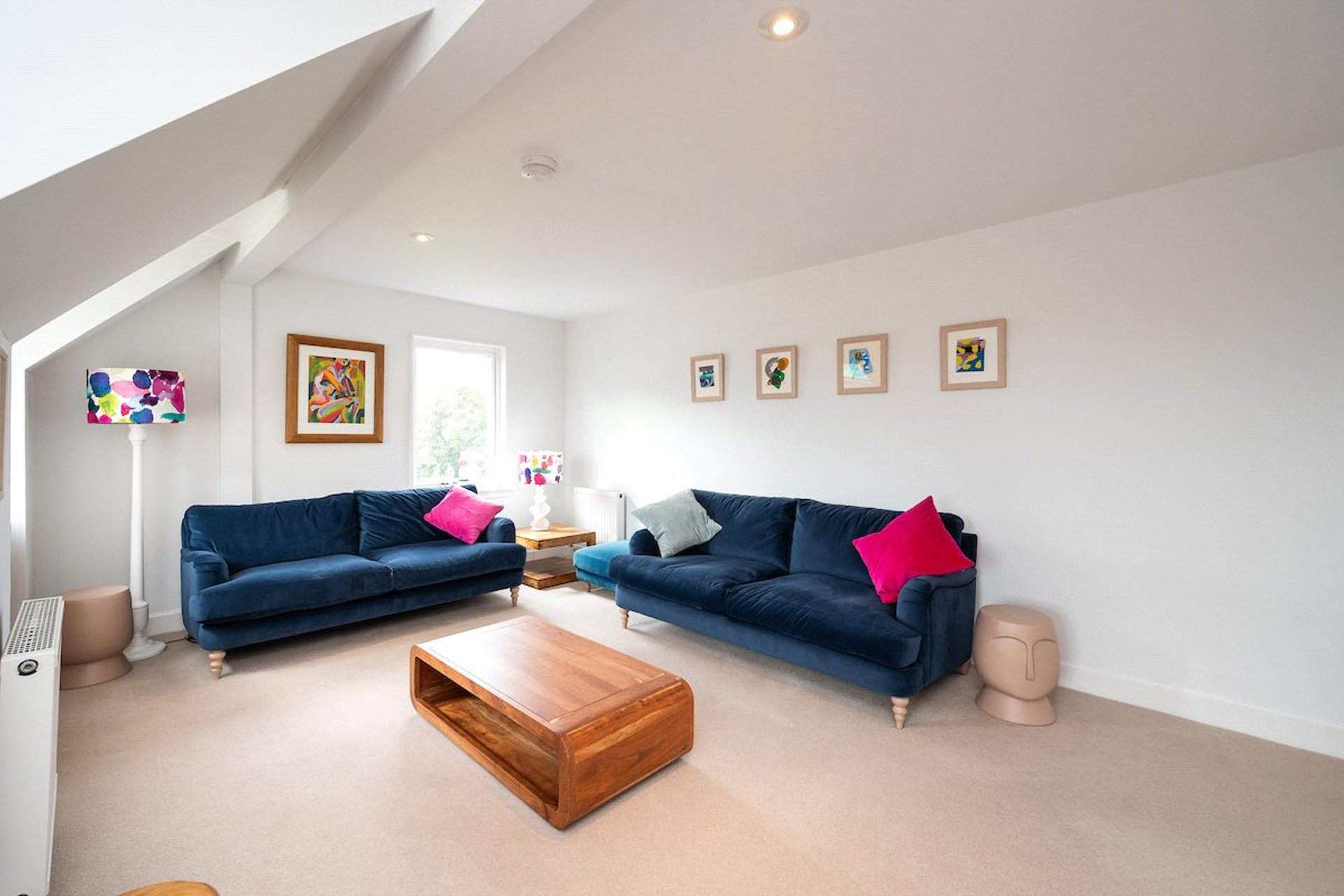 The Lodge, Main Street, Gullane, East Lothian, EH31 2AS - Picture #8