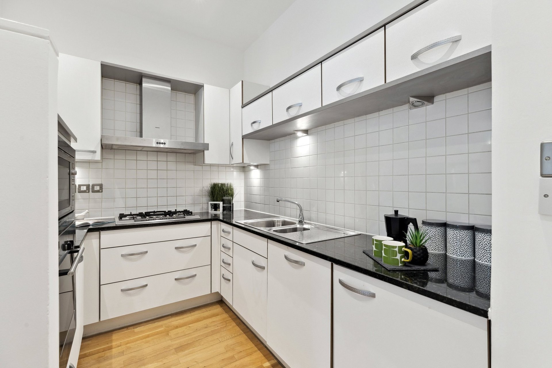 0/1, 3 Caledon Street, Dowanhill, Glasgow, G12 9DY - Picture #13