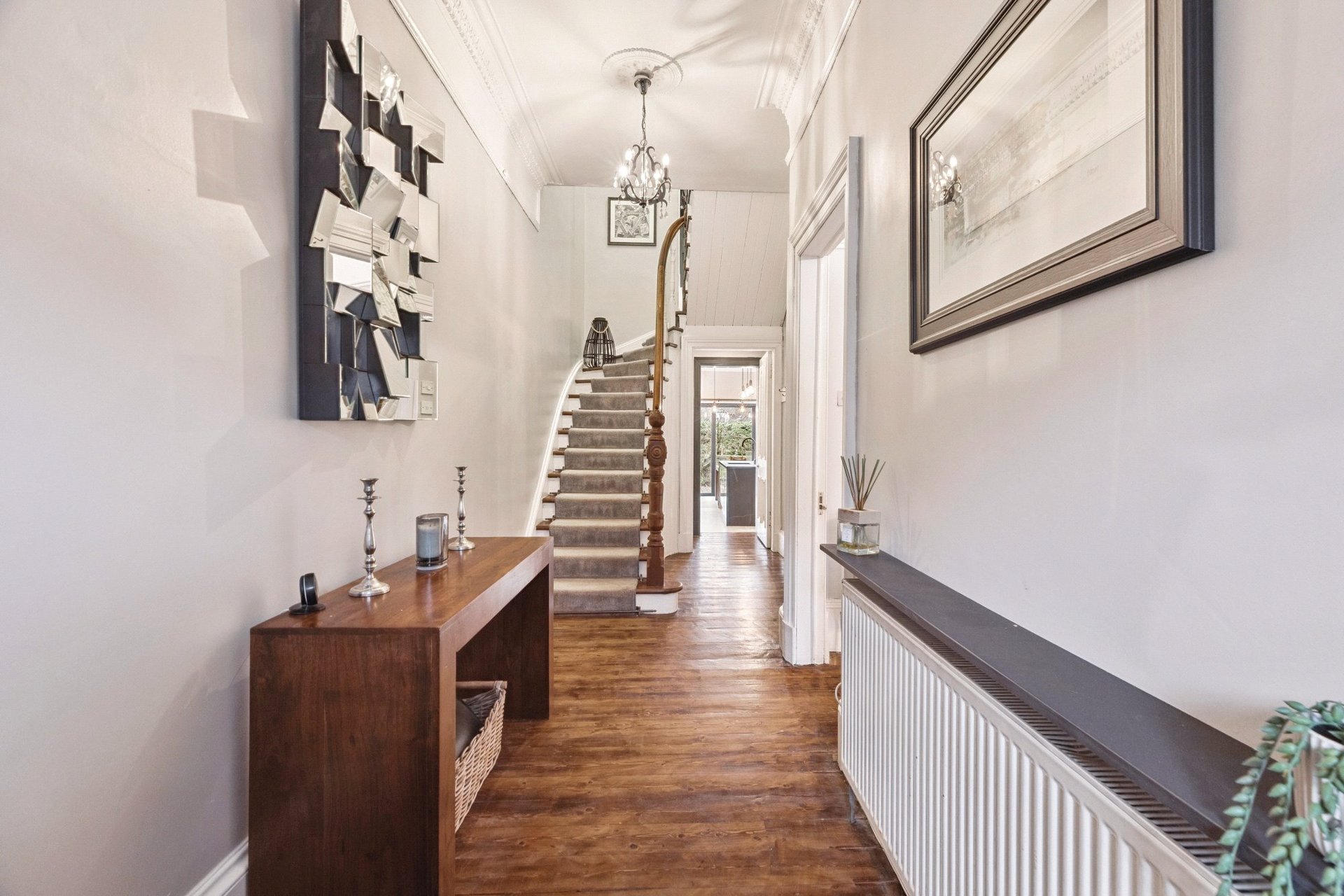 152 Old Castle Road, Cathcart, Glasgow, G44 5TW - Picture #5