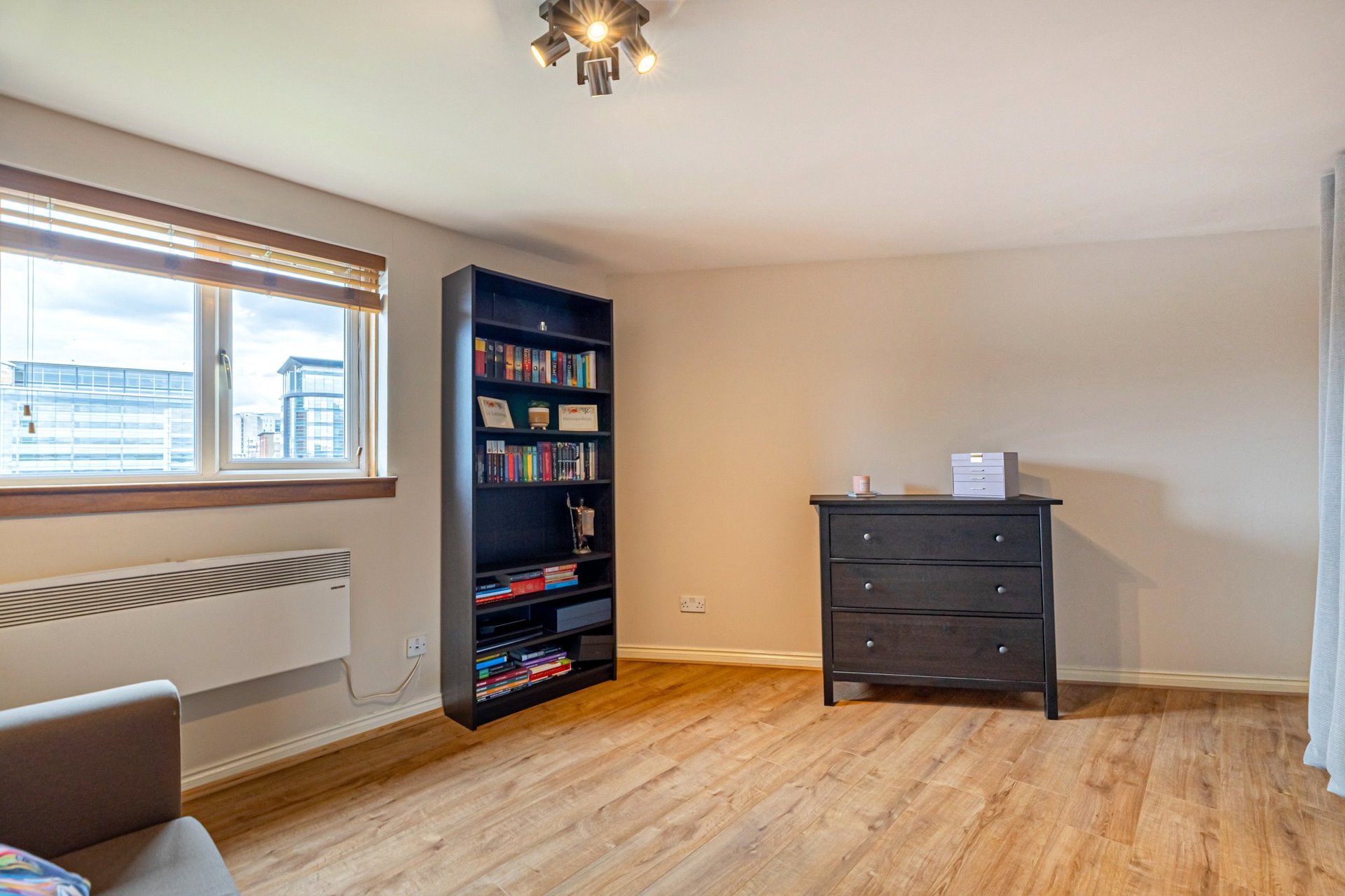 Flat 13, 10 Riverview Gardens, Waterfront, Glasgow City, G5 8EL - Picture #21